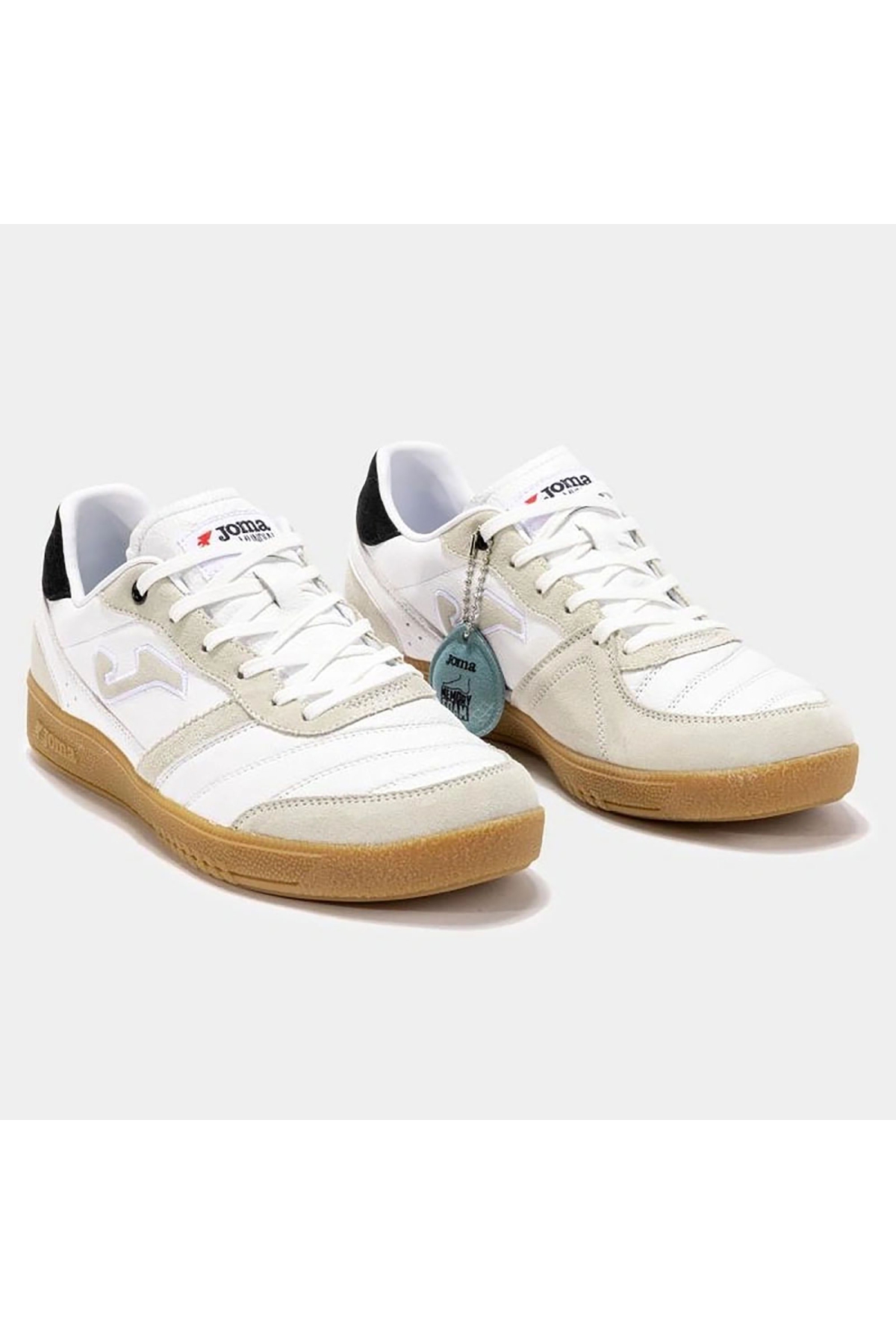 C.MUNDIAL MEN 2502 BLANCO - Görsel 3