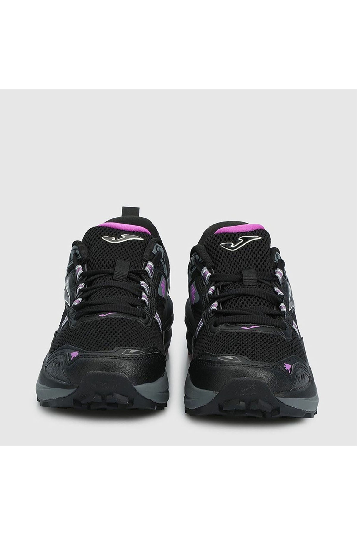 SHOCK LADY 2501 NEGRO - Görsel 4