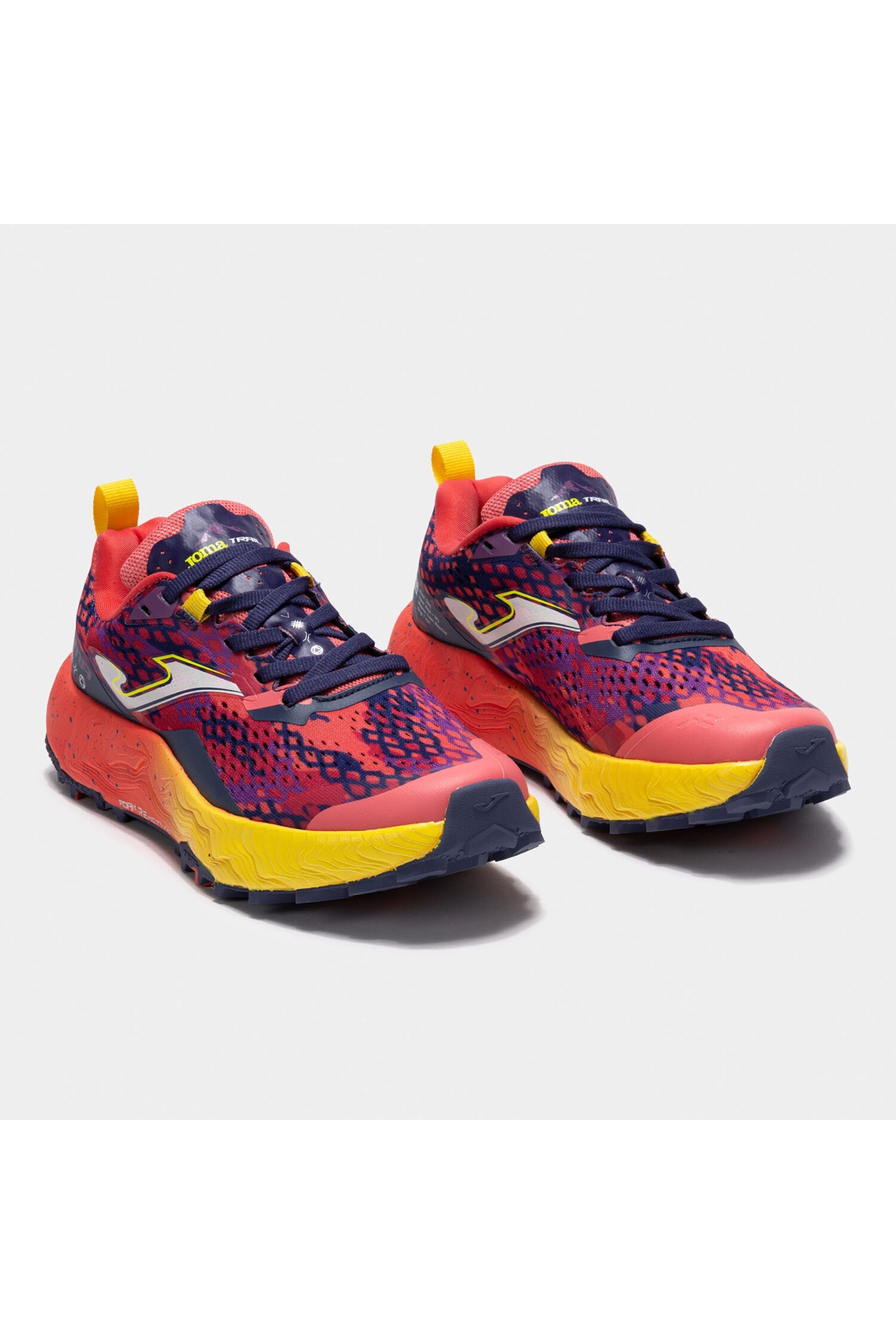 SIMA LADY 2510 CORAL - Görsel 3