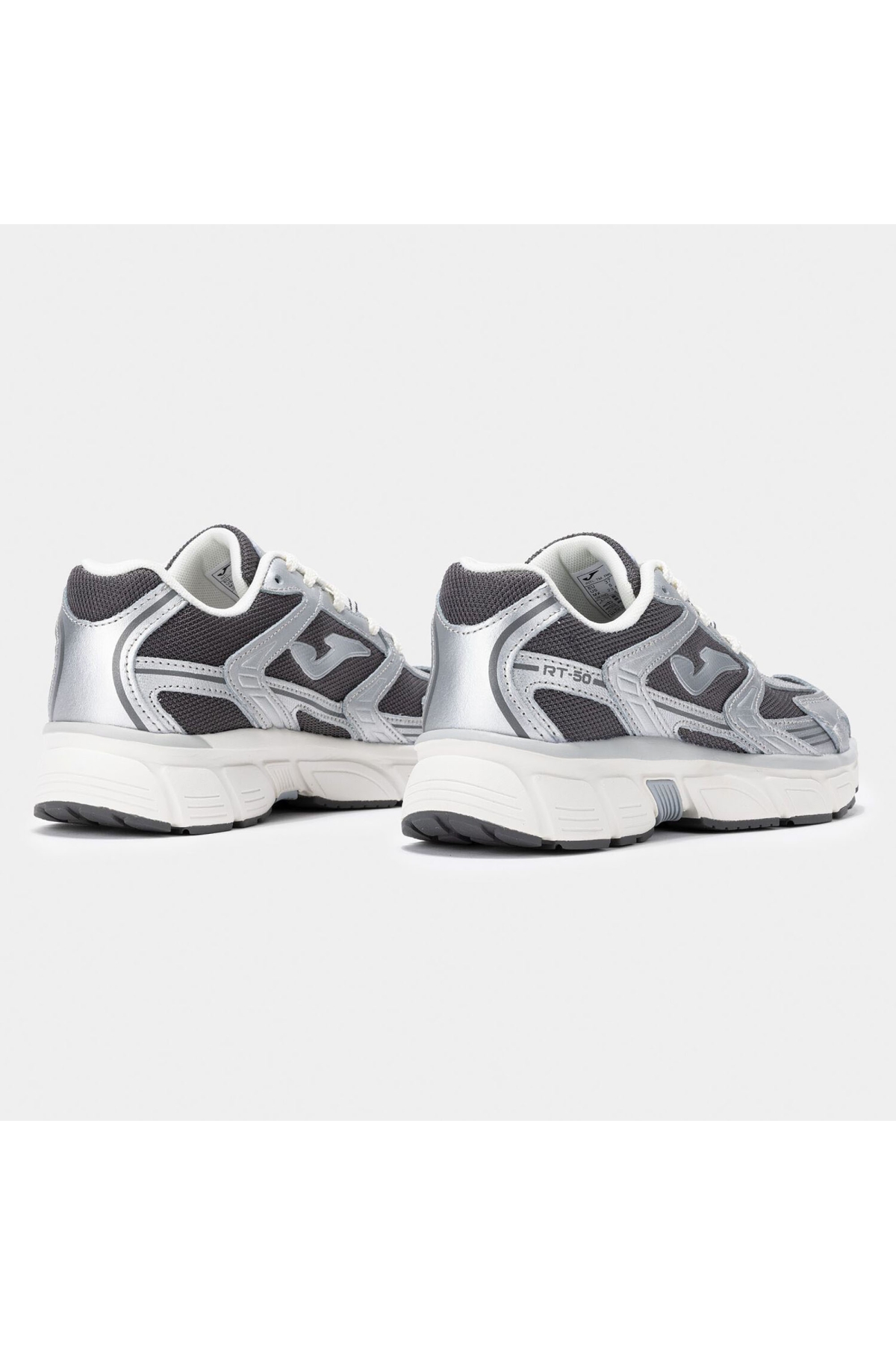 RT50 LADY 2522 BLANCO GRIS OSCURO - Görsel 4