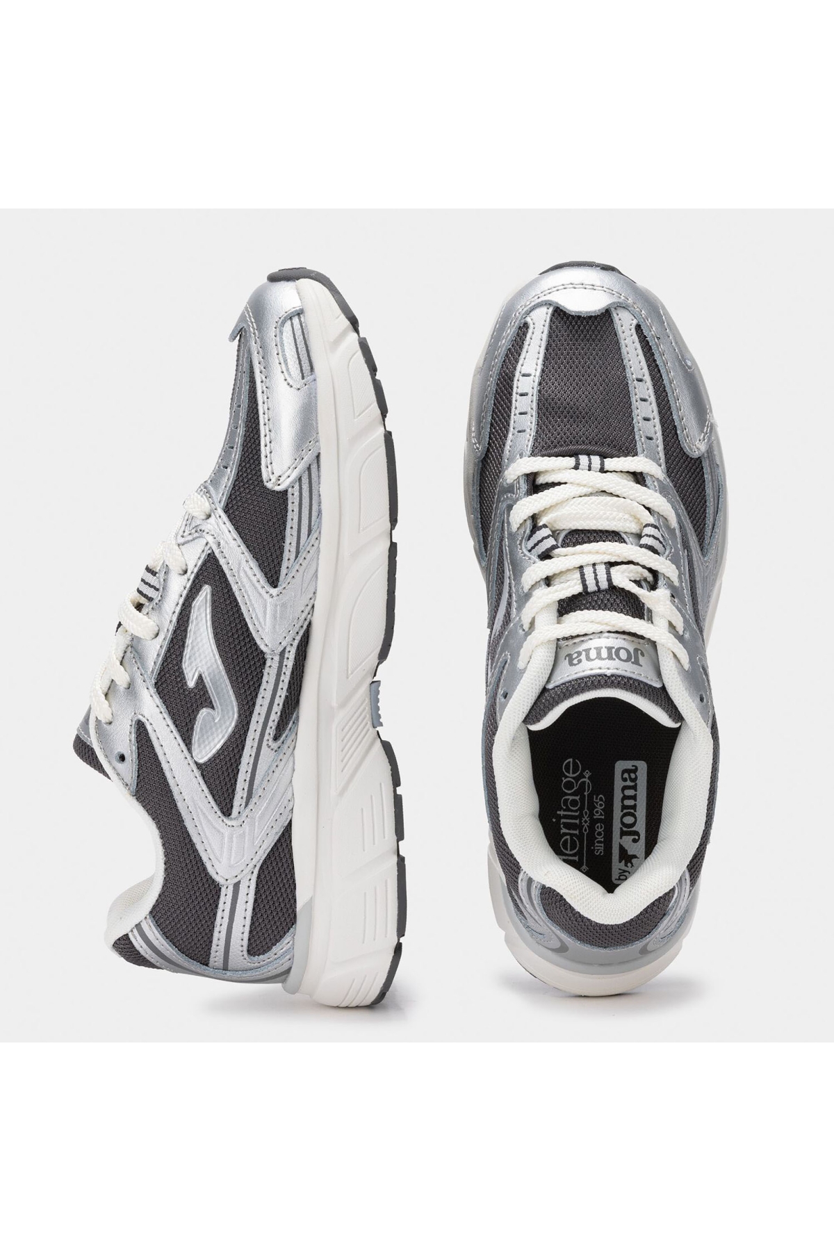 RT50 LADY 2522 BLANCO GRIS OSCURO Fiyatları | Flo