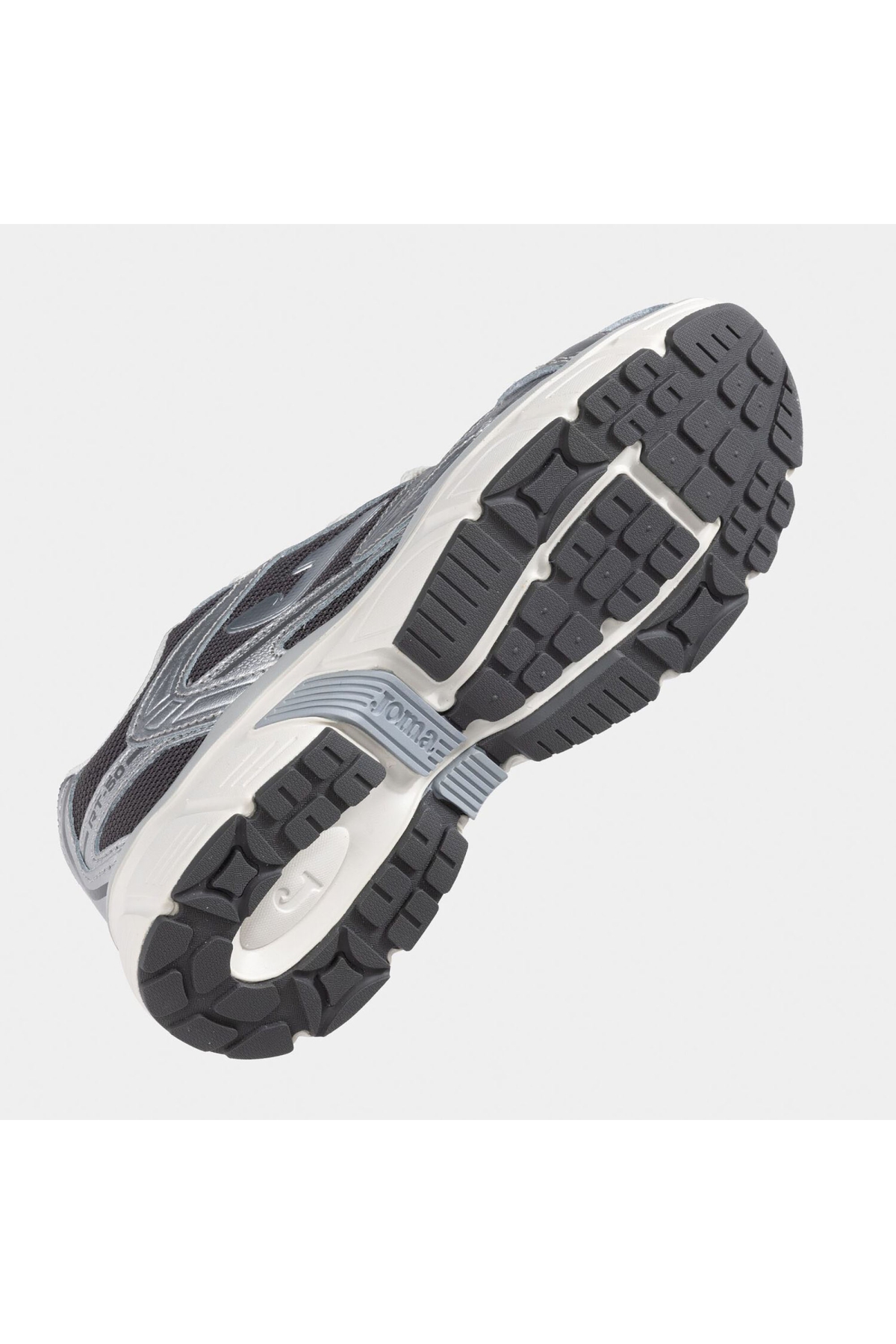 RT50 LADY 2522 BLANCO GRIS OSCURO - Görsel 6