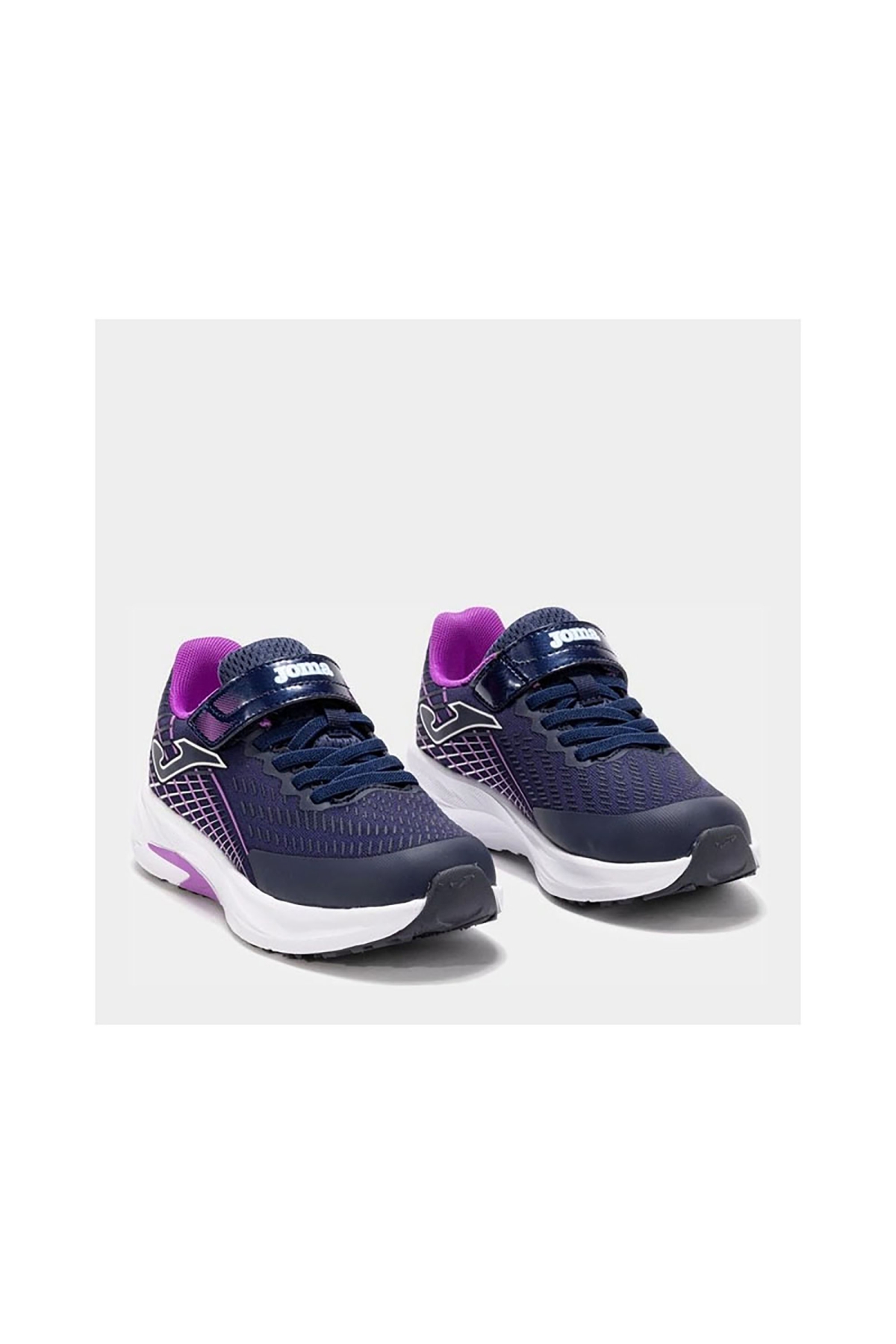 SUPER CROSS JR 2533 MARINO FUCSIA - Görsel 3