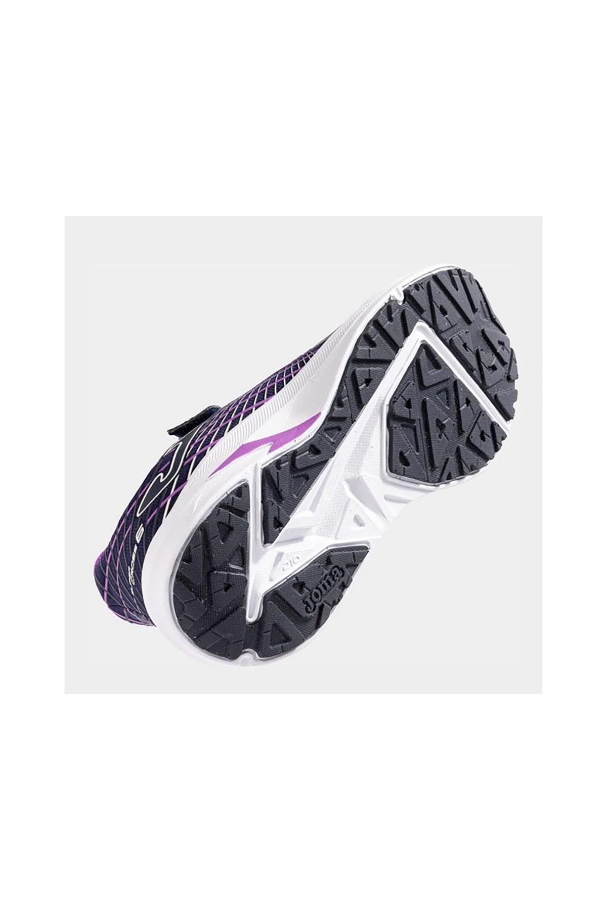 SUPER CROSS JR 2533 MARINO FUCSIA - Görsel 6