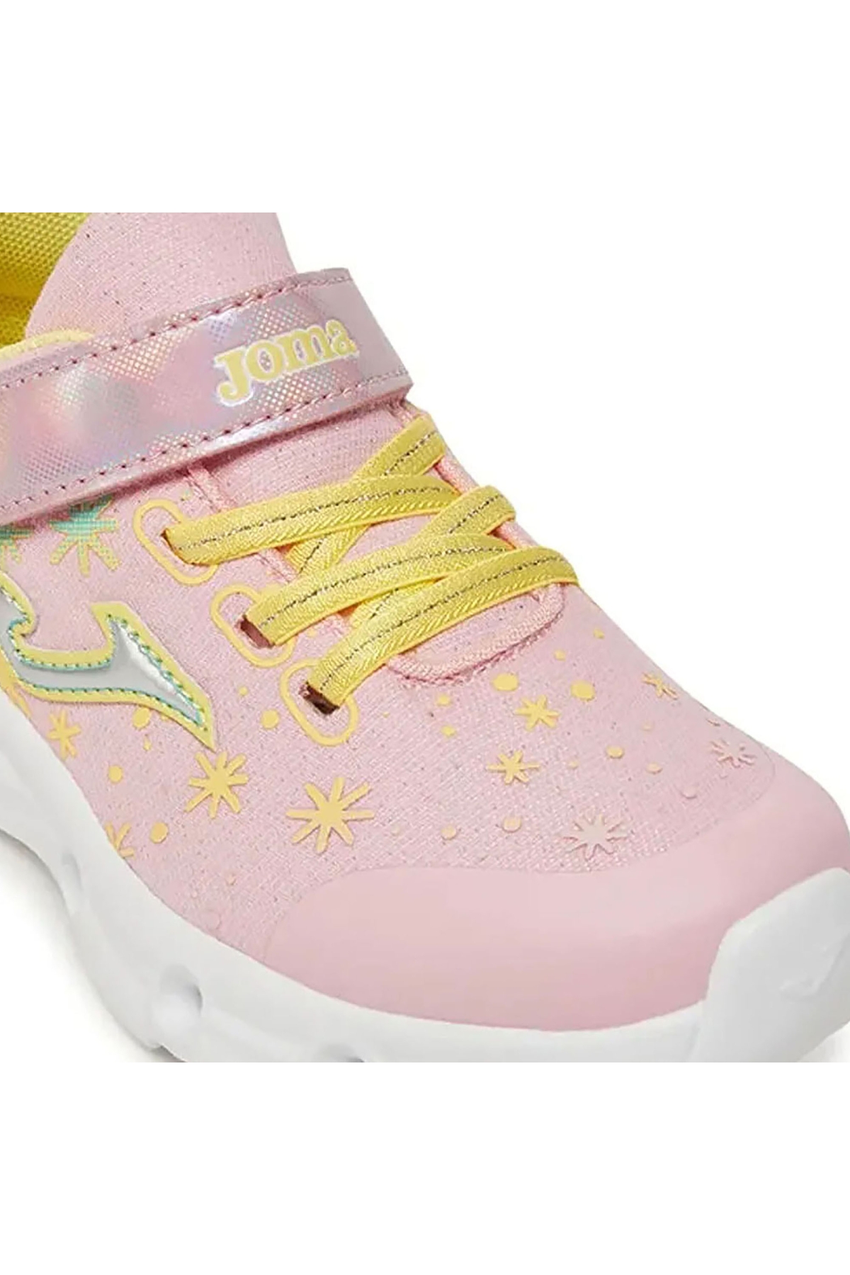 SPACE JR 2529 ROSA - Görsel 4