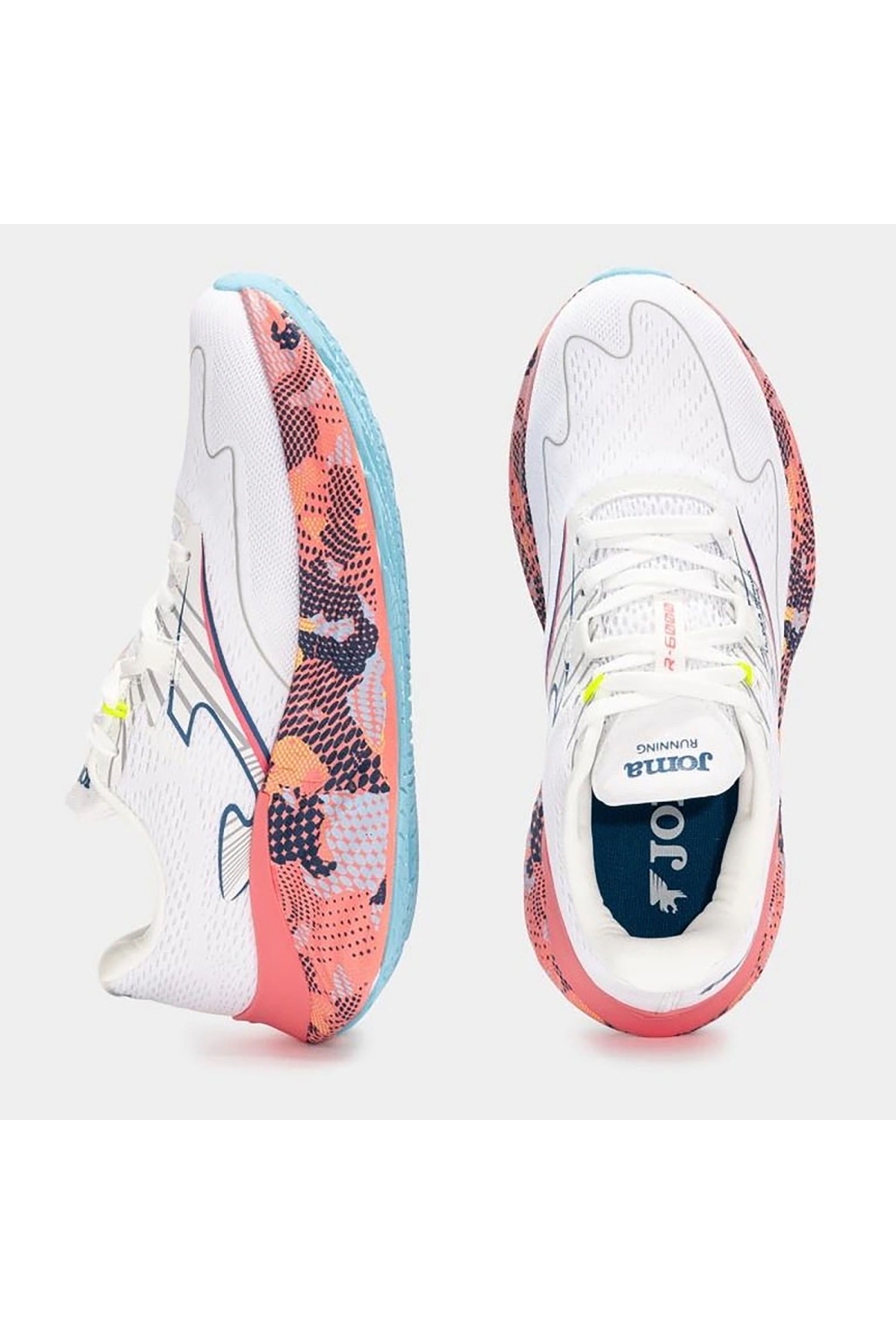 R.6000 MEN16 BLANCO - Görsel 5