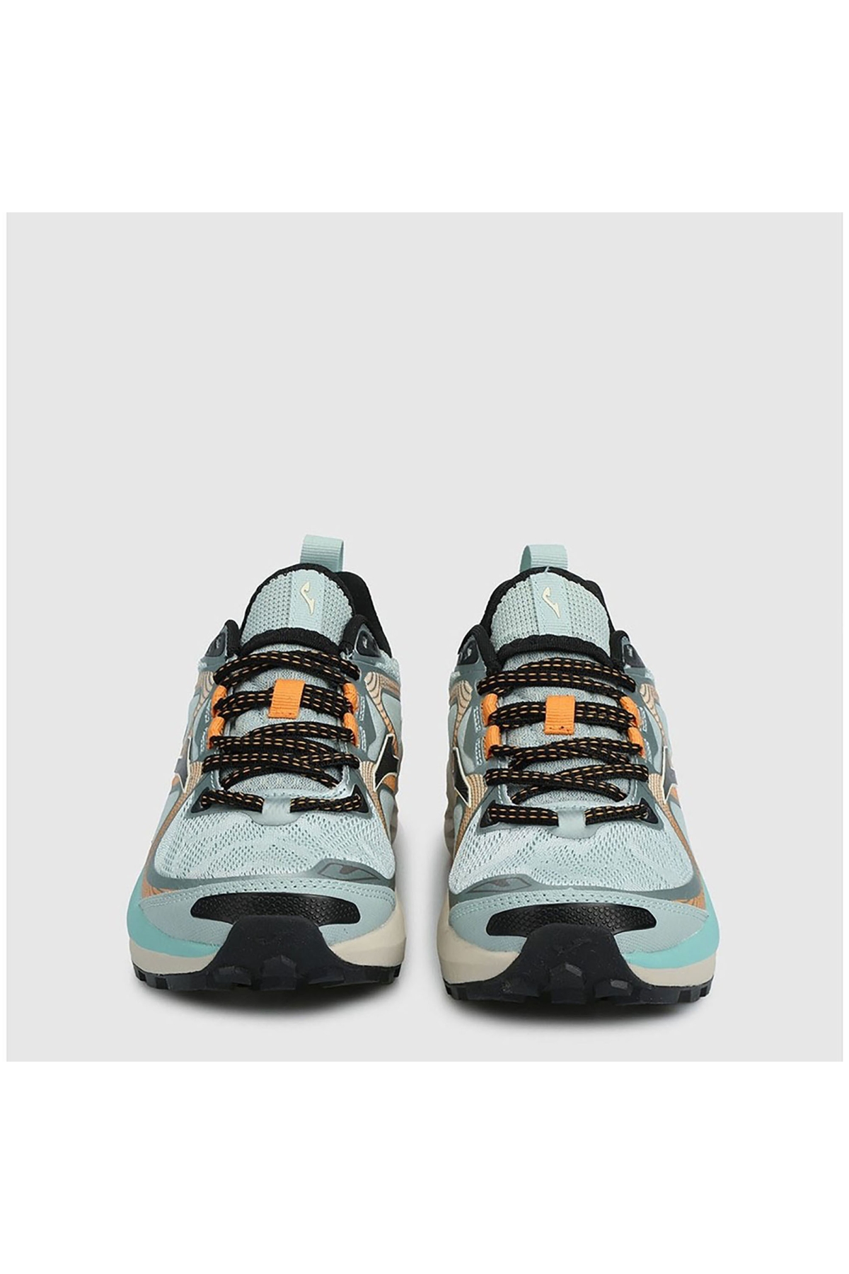 TREK LADY 2523 VERDE - Görsel 4