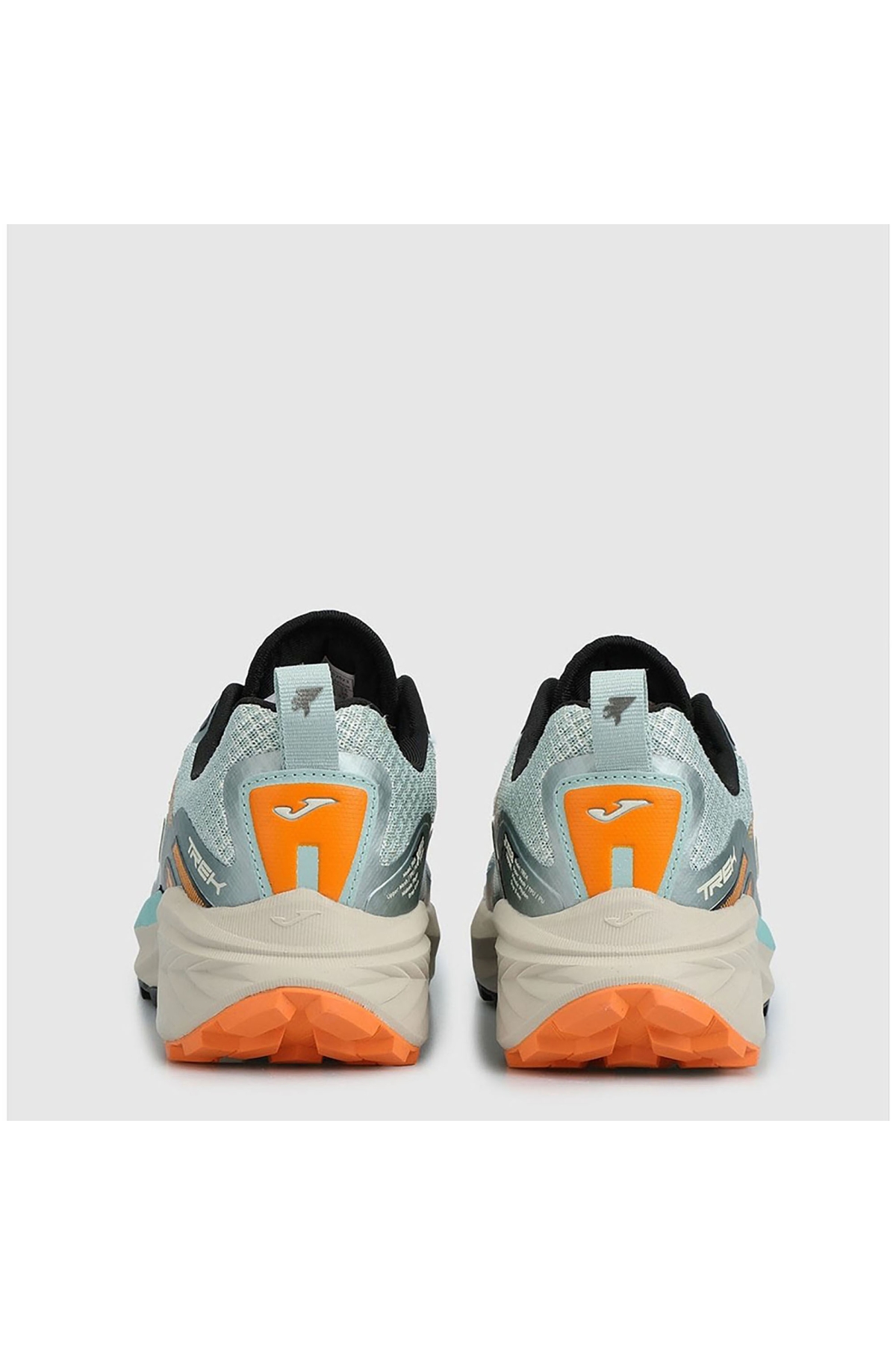 TREK LADY 2523 VERDE - Görsel 5