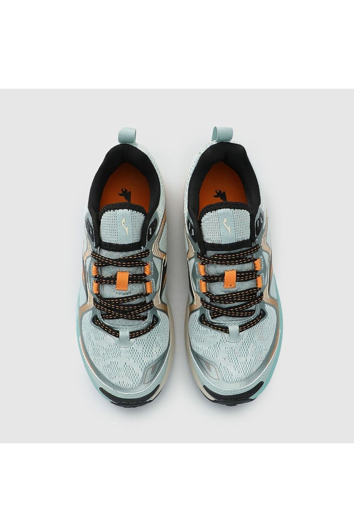 TREK LADY 2523 VERDE - Görsel 6