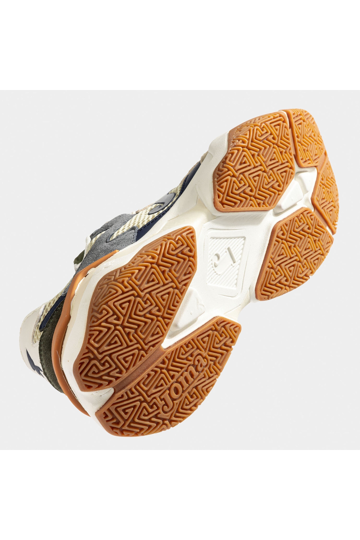 C1400 MEN 2536 BEIGE VERDE - Görsel 6