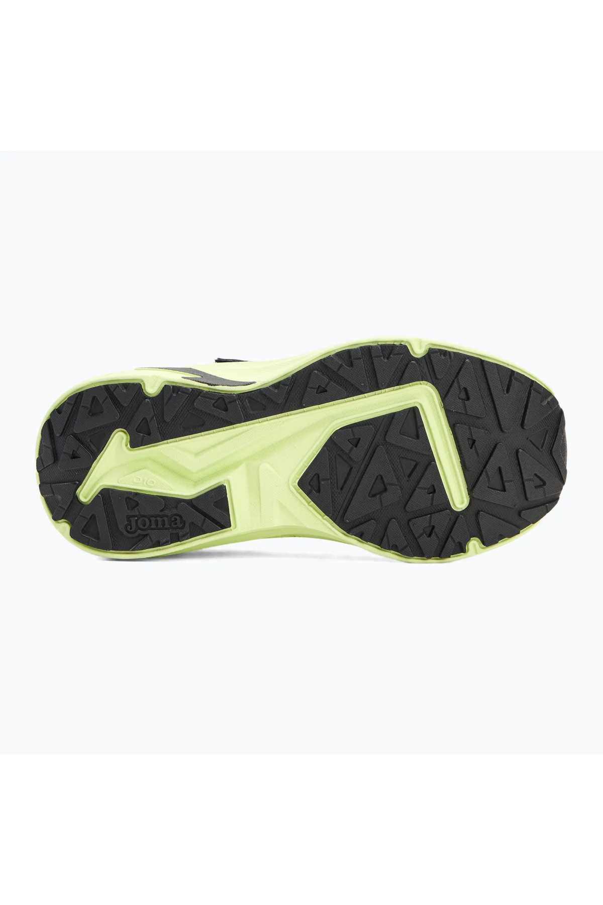 SUPER CROSS JR 2531 NEGRO LIMA - Görsel 5