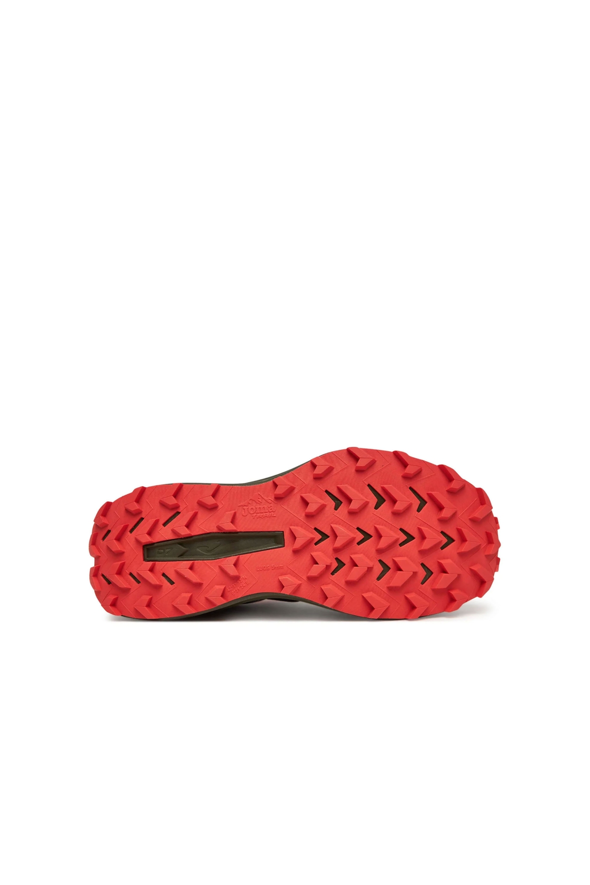 TUNDRA 2523 VERDE - Görsel 5