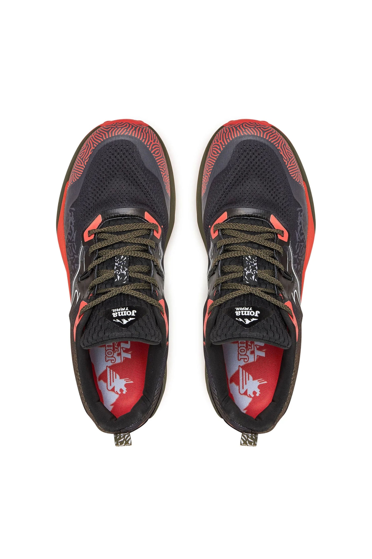 TUNDRA 2523 VERDE - Görsel 6