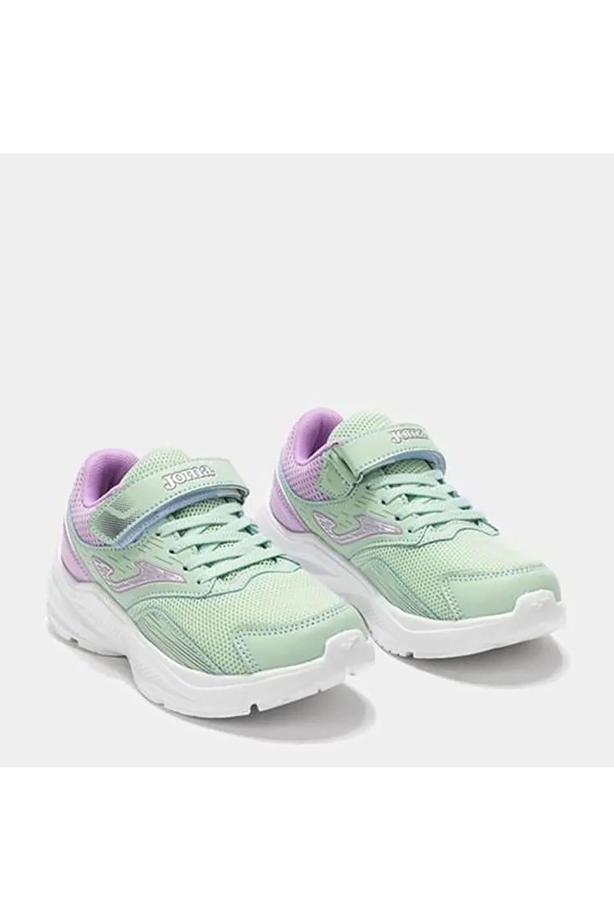 ACTIVE JR 2515 VERDE CLARO - Görsel 3