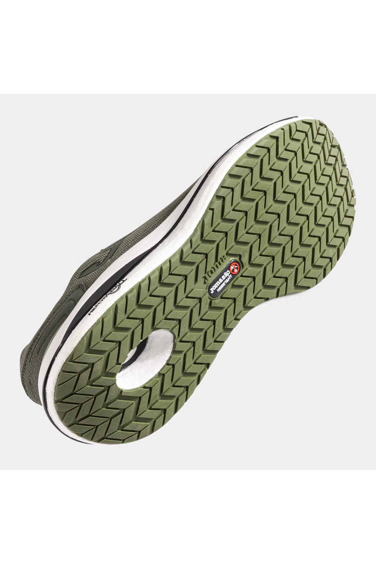 CIPRES MEN 2523 VERDE - Görsel 3