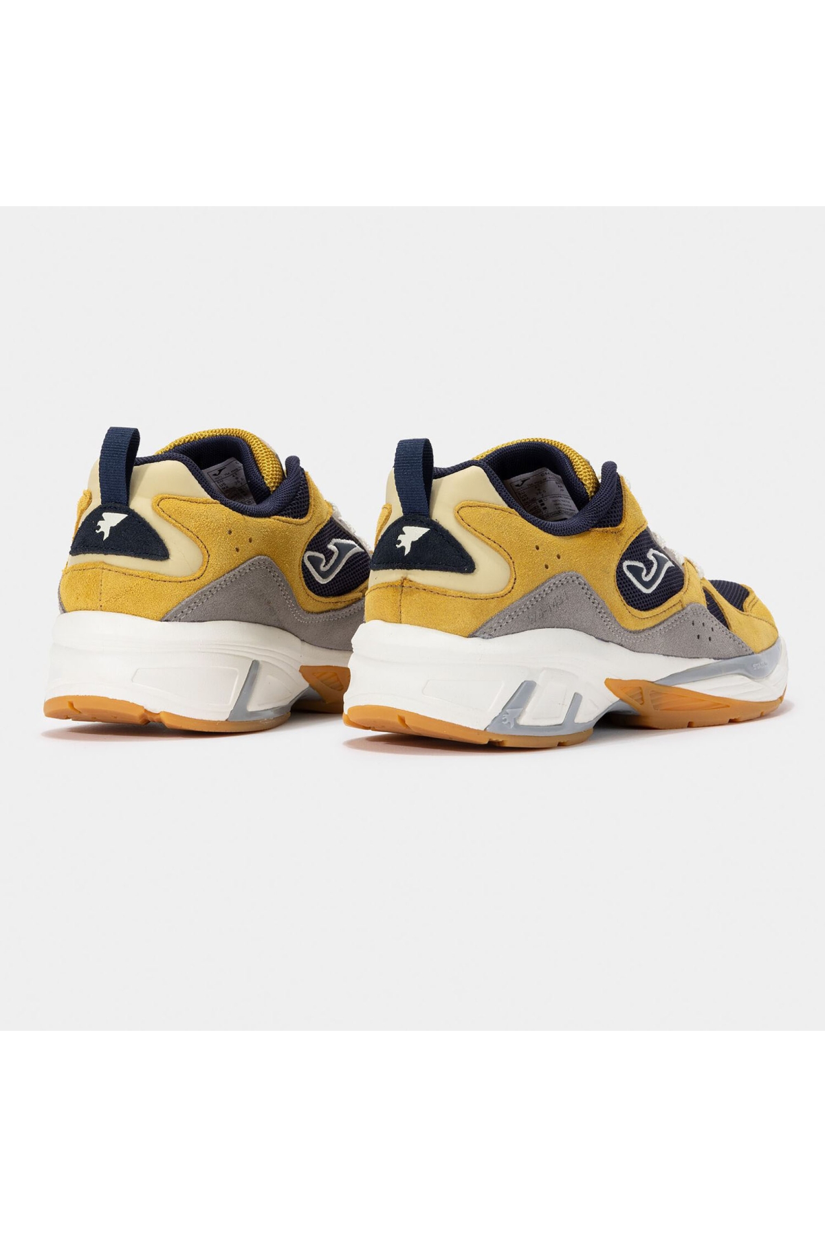 C1431 MEN 2528 NARANJA MARINO - Görsel 4