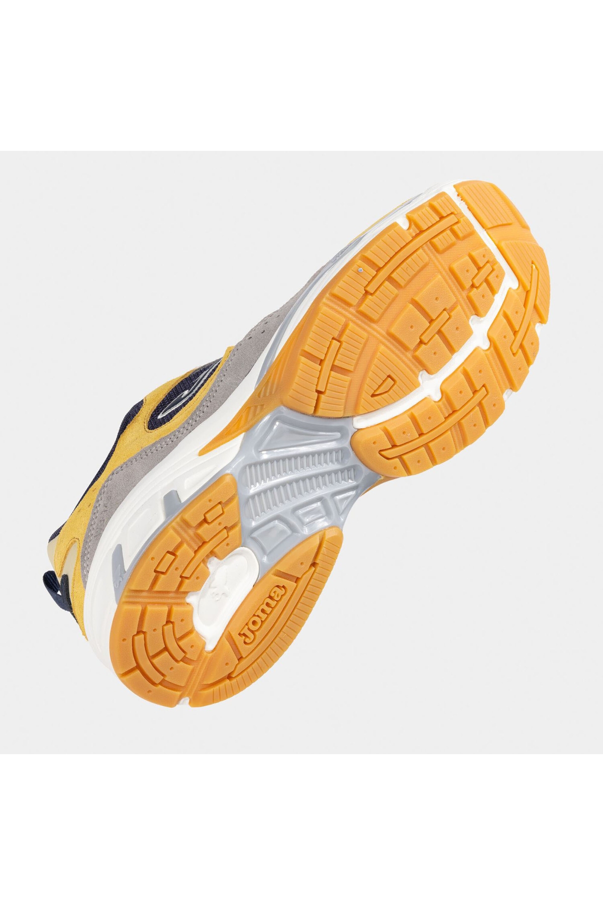 C1431 MEN 2528 NARANJA MARINO - Görsel 6