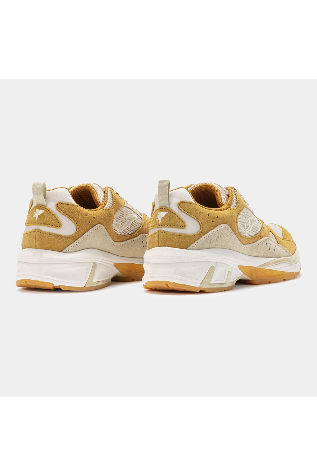 C1431 MEN 2508 BEIGE MARRÓN - Görsel 4