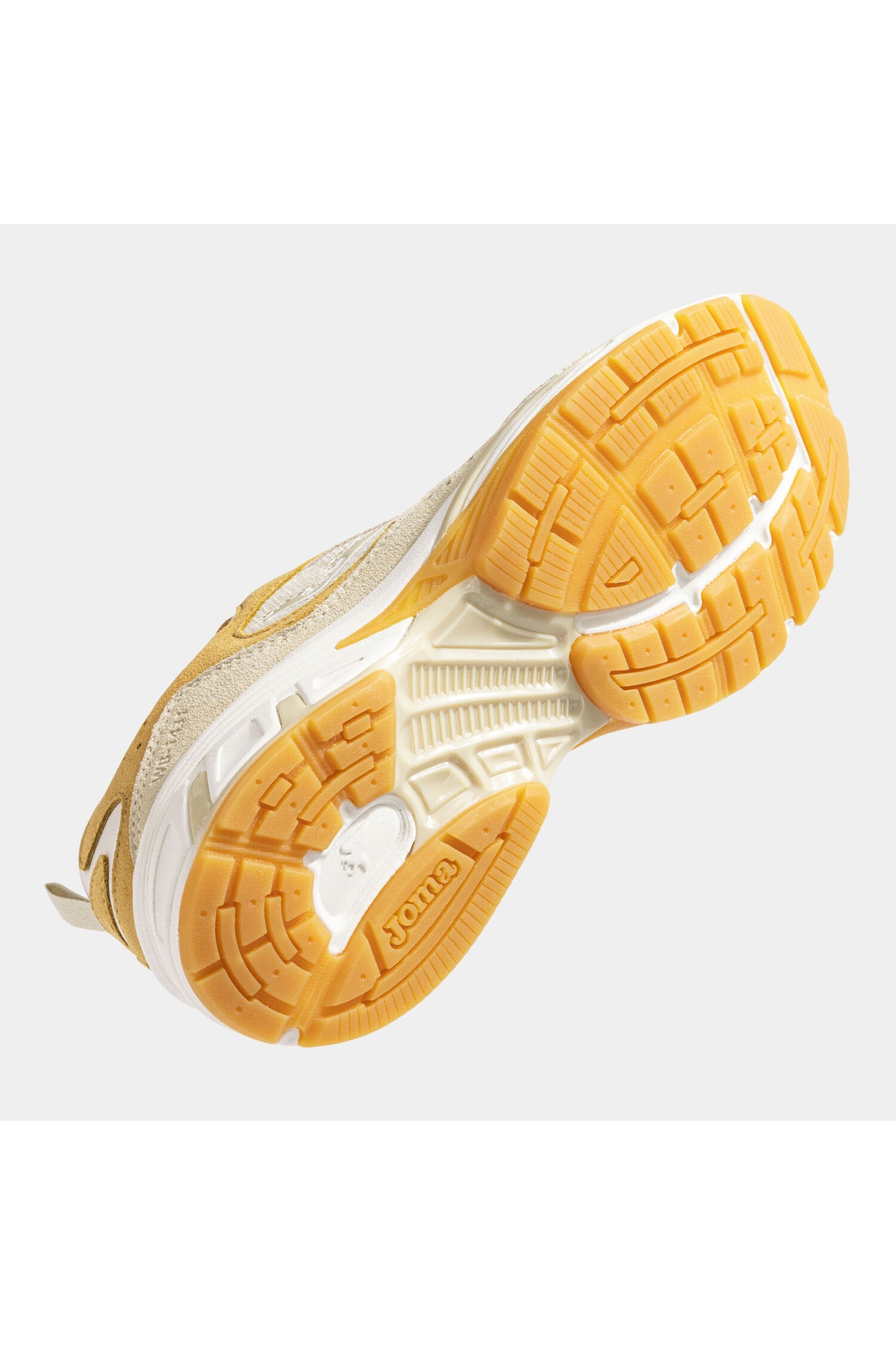 C1431 MEN 2508 BEIGE MARRÓN - Görsel 6