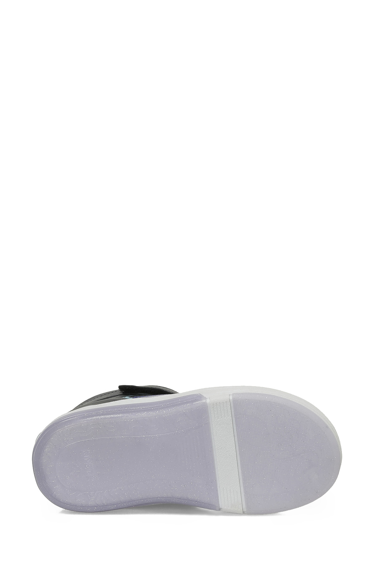 PLOMA HI PU P 5PR Lacivert Kız Çocuk High Sneaker - Görsel 8