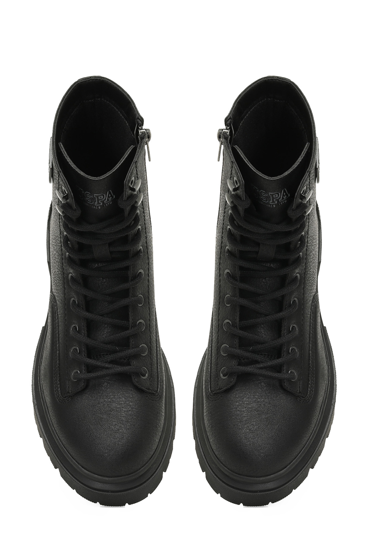 LUKA 5PR Siyah Erkek Postal - Görsel 6