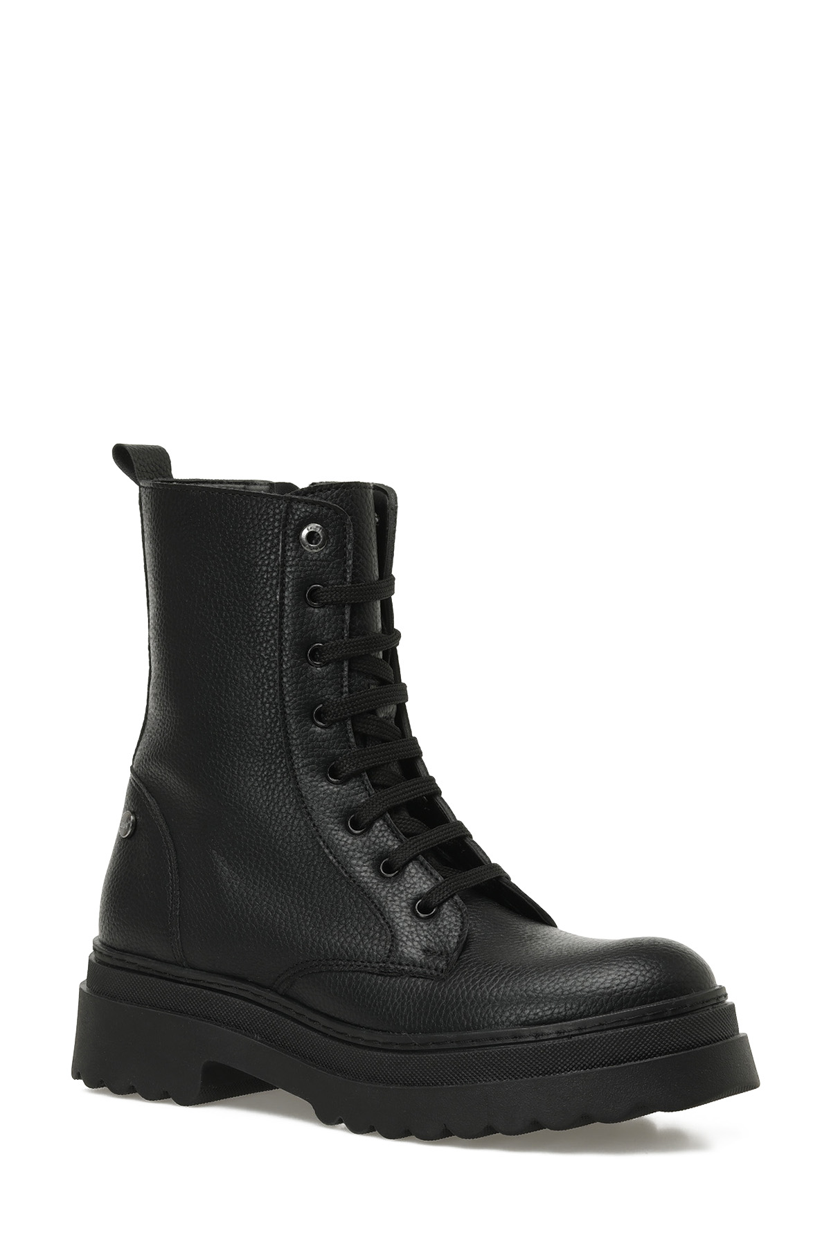 İnci INCI DEVIN 5PR Siyah Kadın Postal - Görsel 3