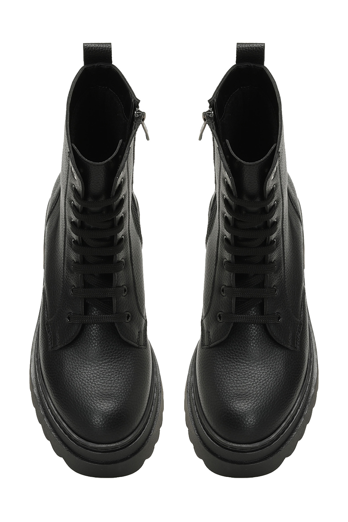 İnci INCI DEVIN 5PR Siyah Kadın Postal - Görsel 5