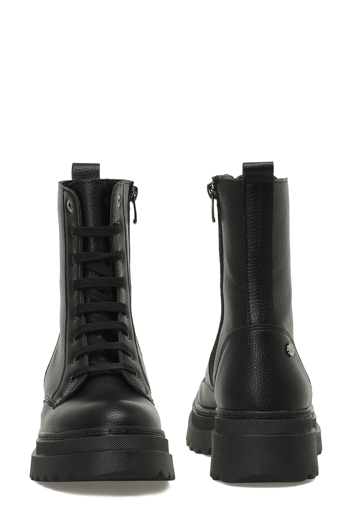 İnci INCI DEVIN 5PR Siyah Kadın Postal - Görsel 6