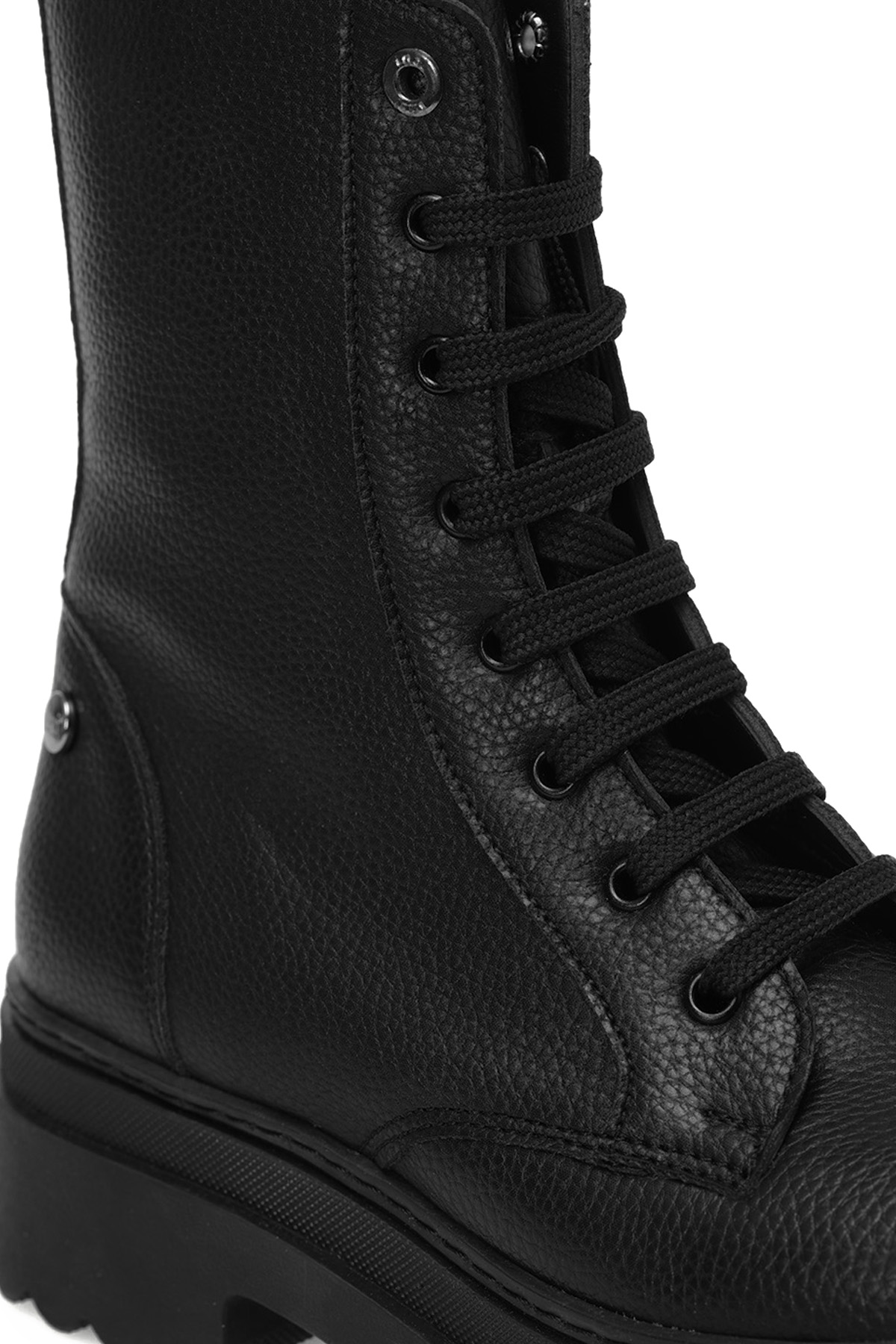 İnci INCI DEVIN 5PR Siyah Kadın Postal - Görsel 8