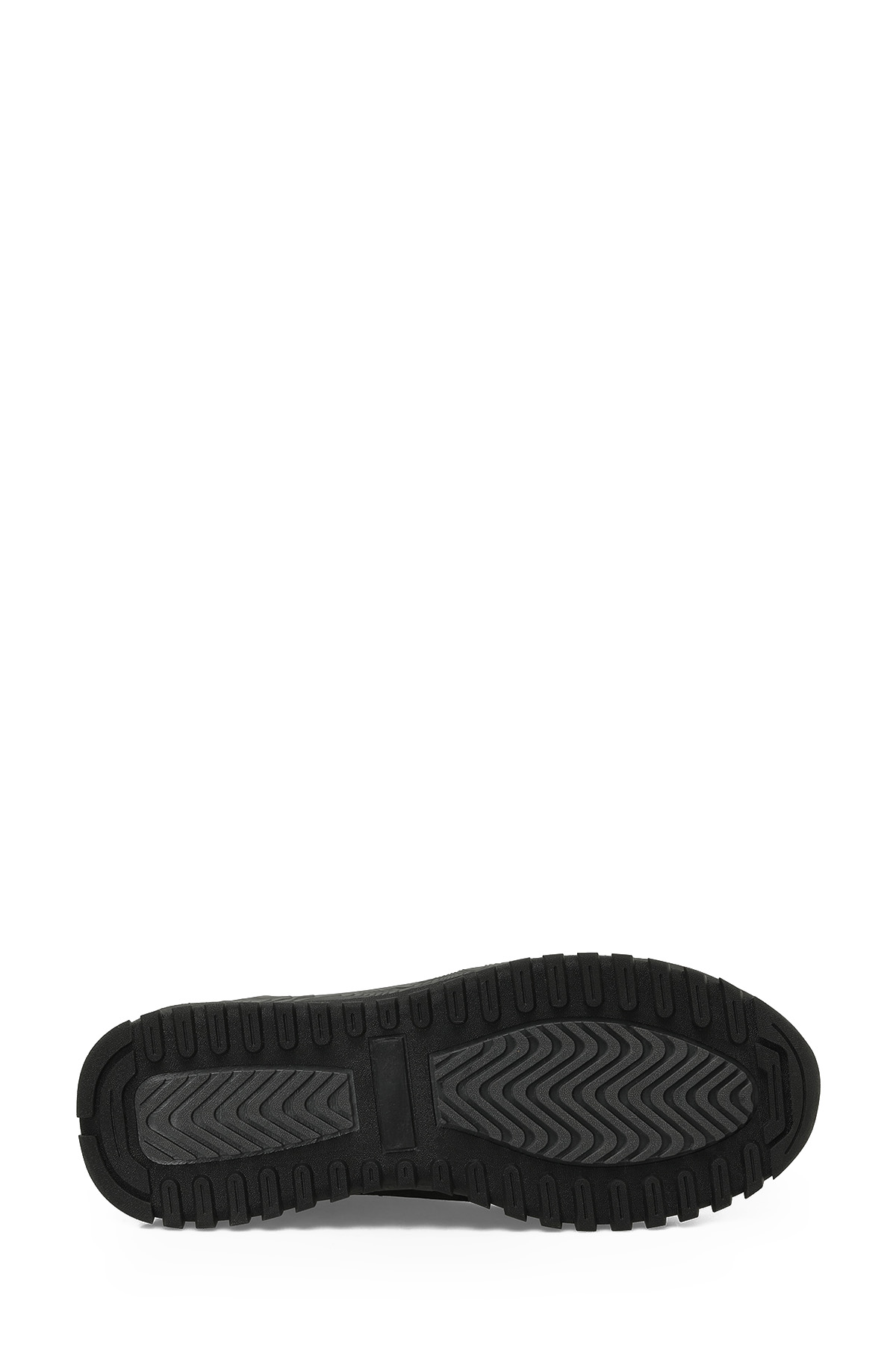 ALACA 5PR Siyah Erkek Outdoor - Görsel 8