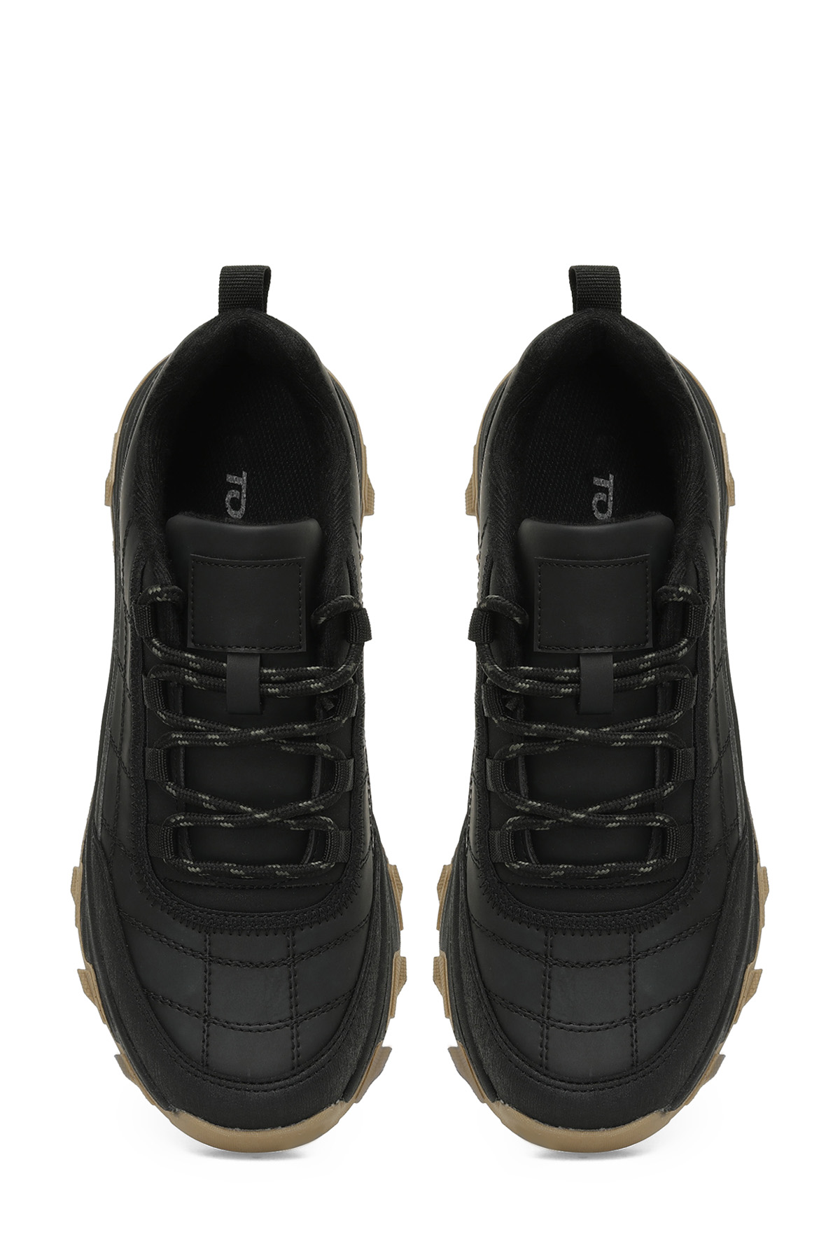 TAUT 5PR Siyah Erkek Outdoor - Görsel 5