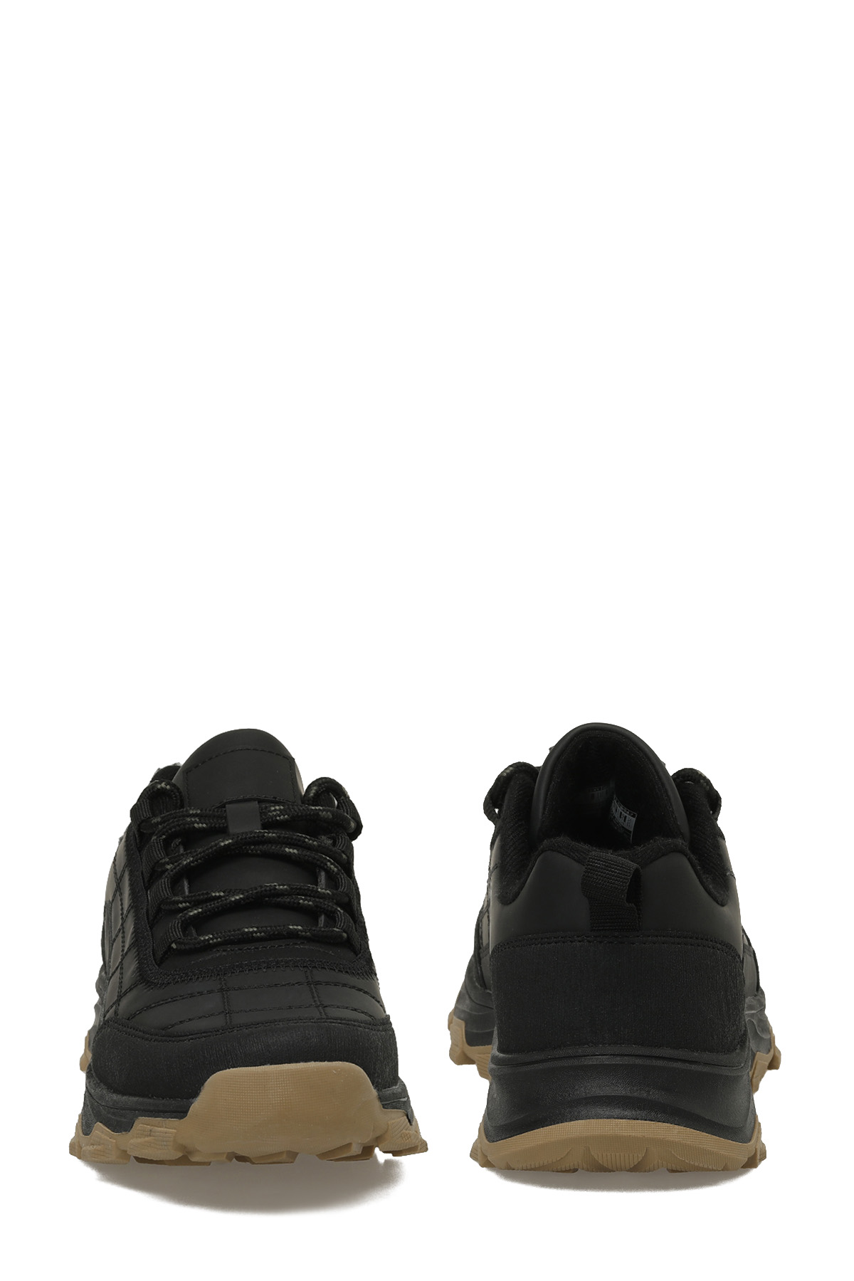 TAUT 5PR Siyah Erkek Outdoor - Görsel 6