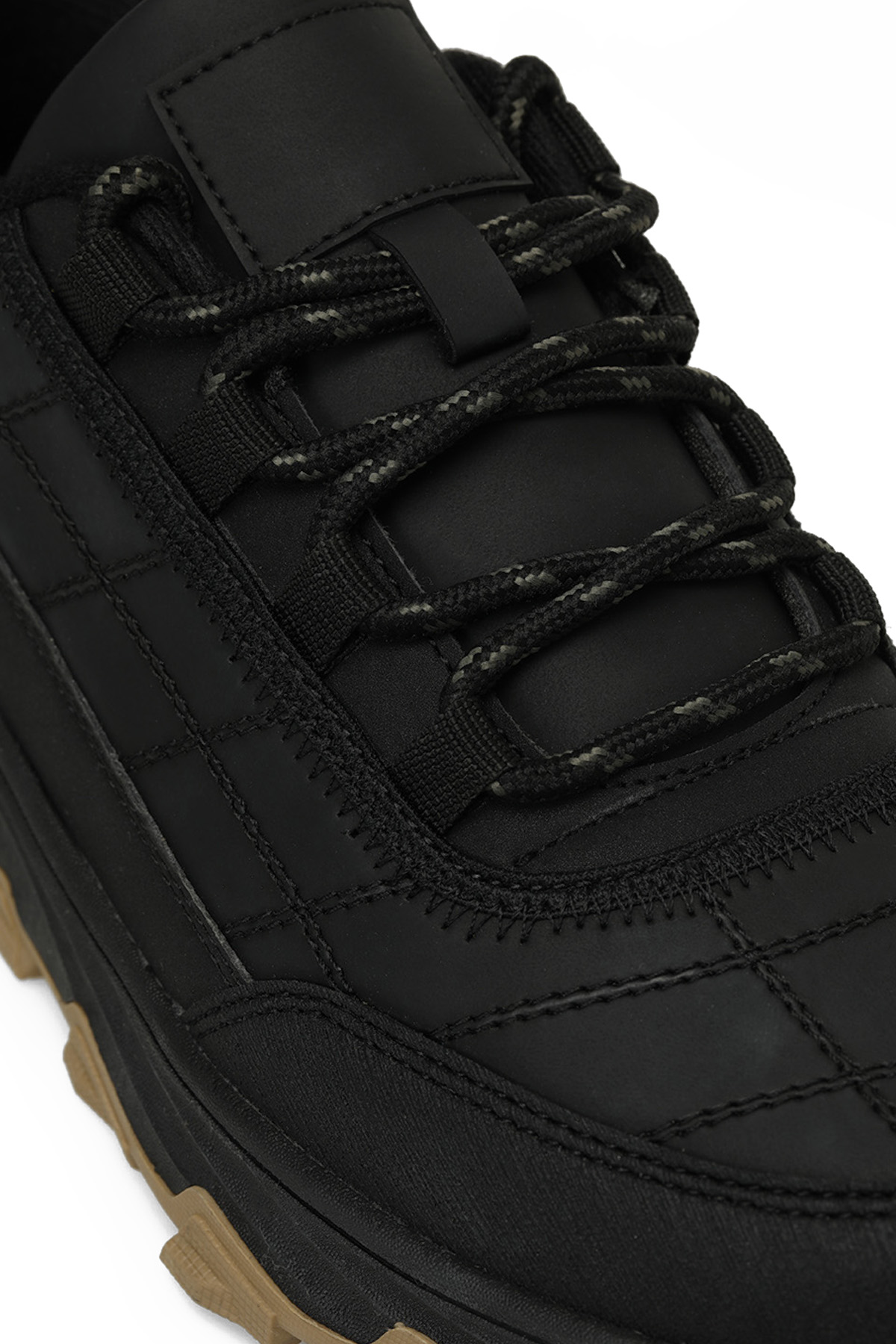 TAUT 5PR Siyah Erkek Outdoor - Görsel 8