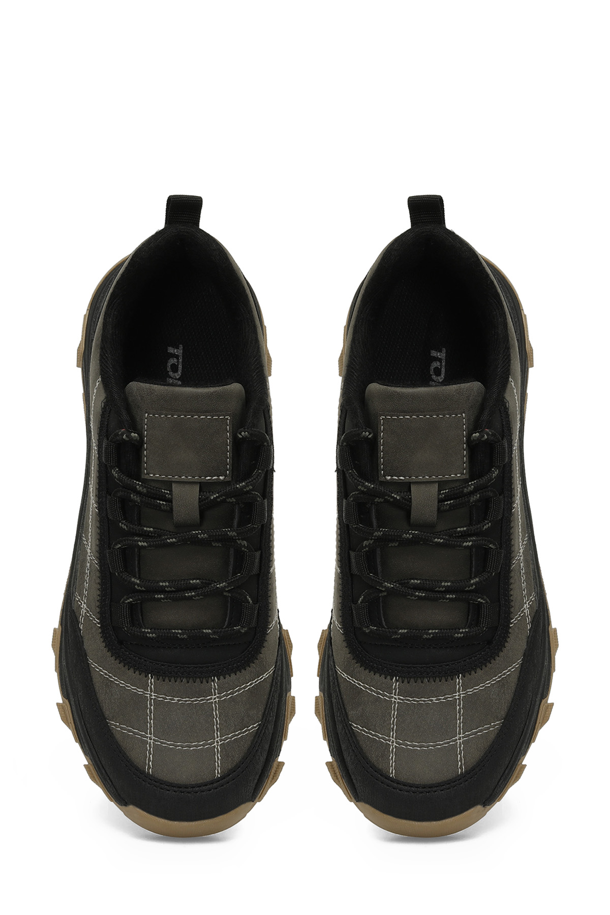 TAUT 5PR Kum Erkek Outdoor - Görsel 5