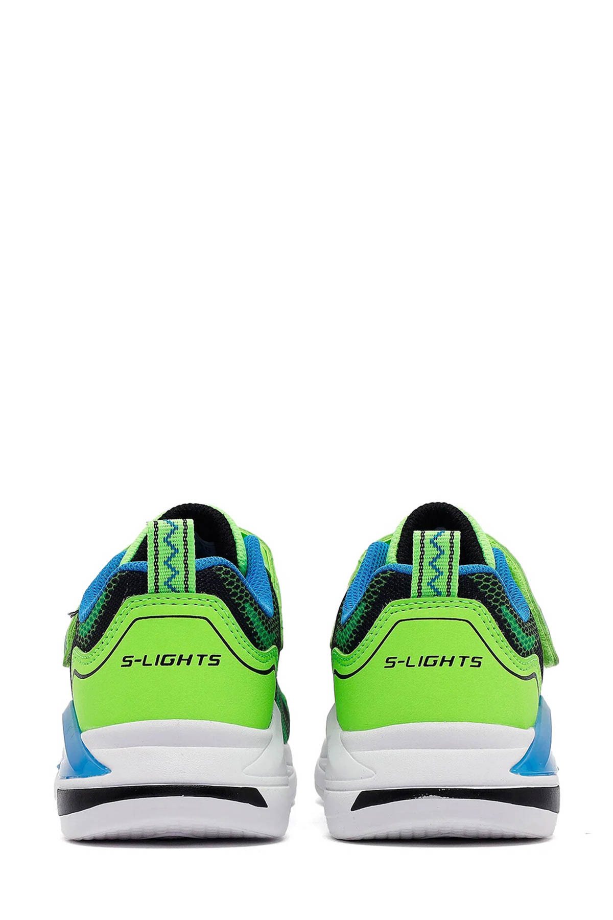TRI-NAMICS Yeşil Erkek Çocuk Yürüyüş Ayakkabısı - Görsel 5