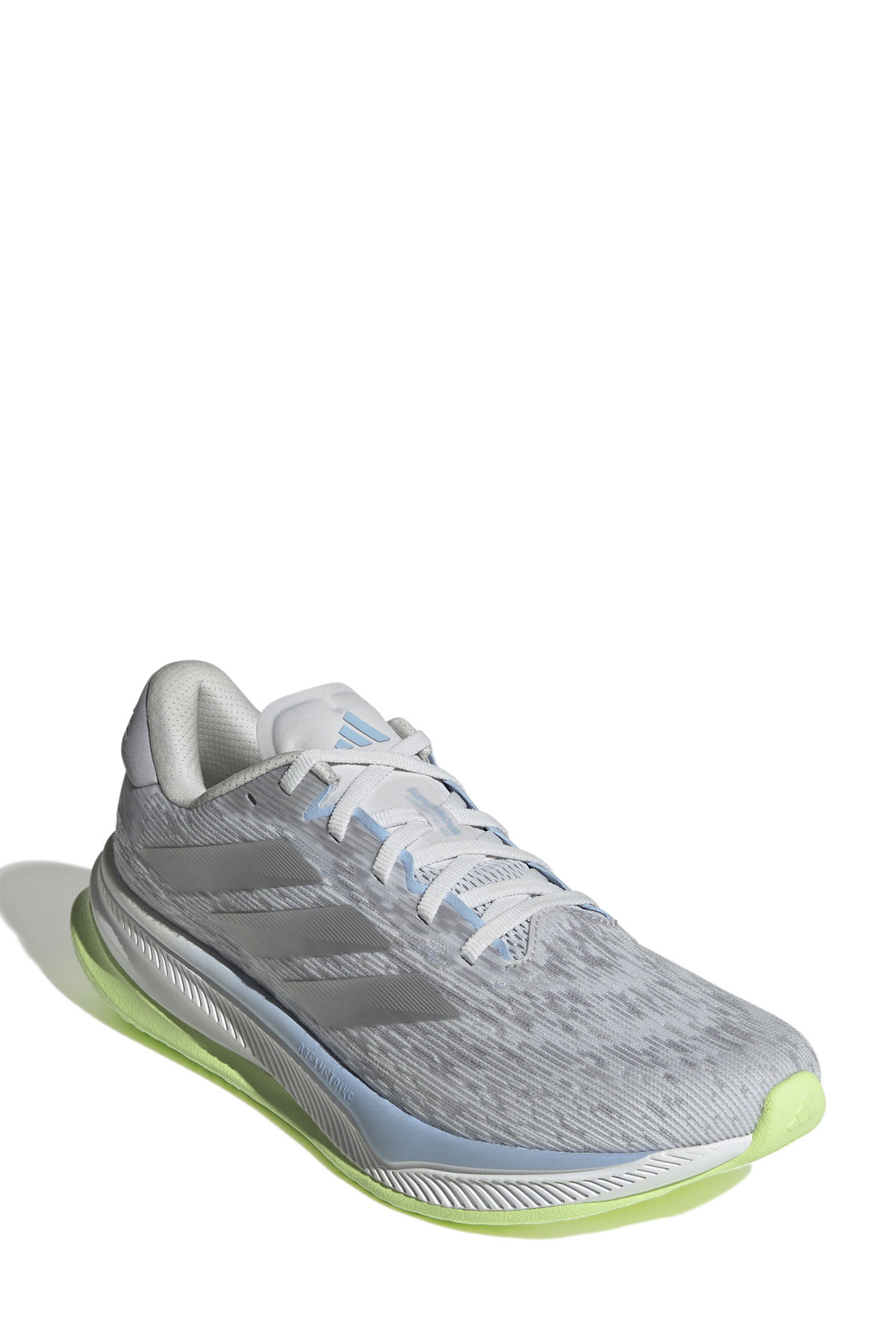 adidas SUPERNOVA COMFORTGL Gri Erkek Koşu Ayakkabısı - Görsel 3