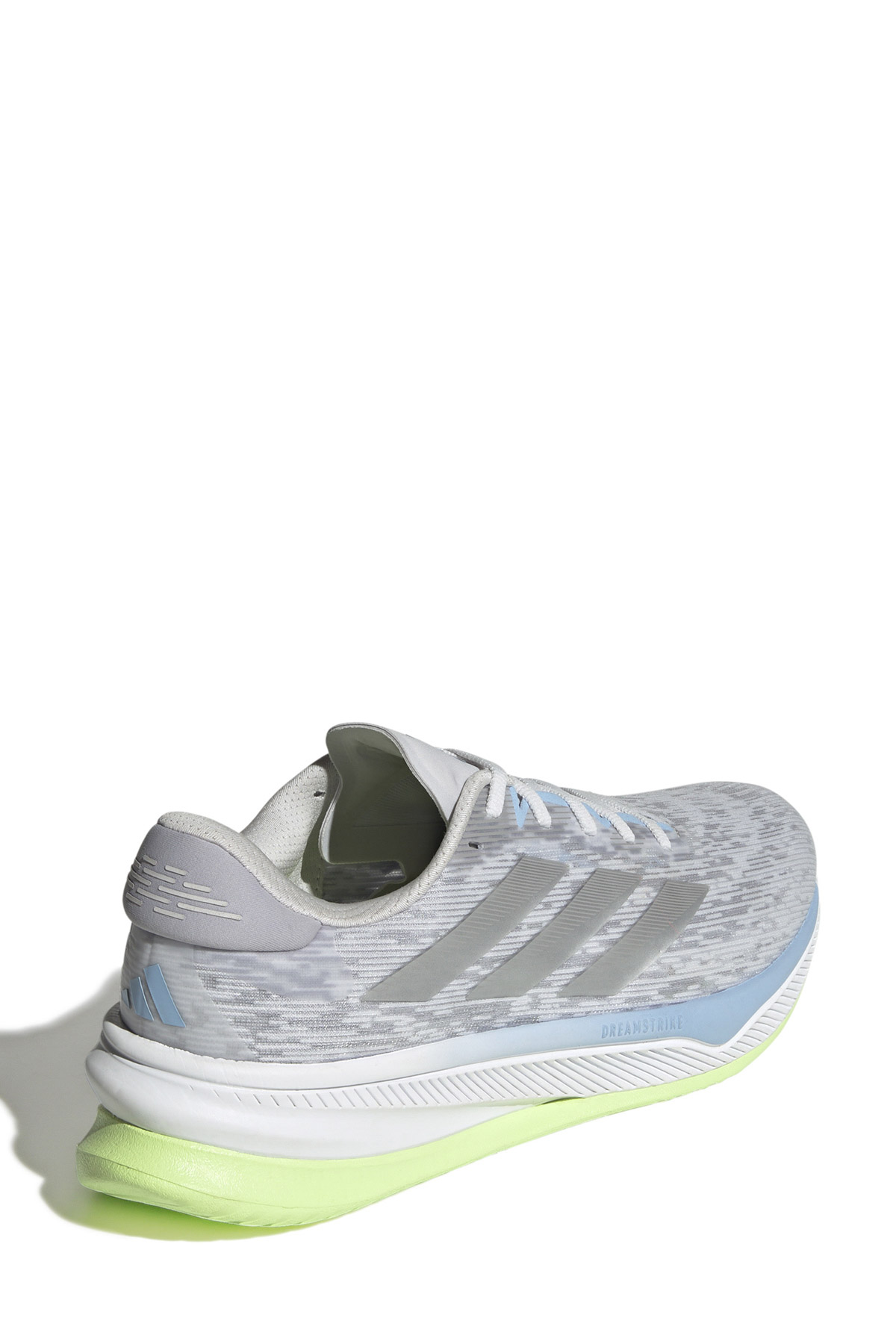 adidas SUPERNOVA COMFORTGL Gri Erkek Koşu Ayakkabısı - Görsel 5