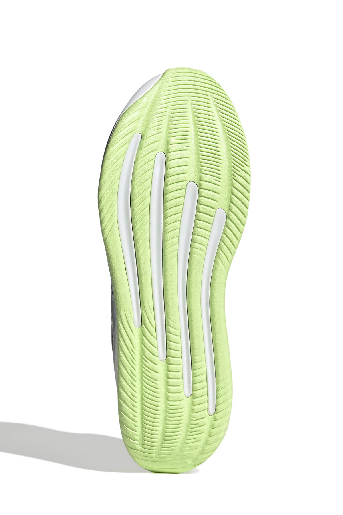 adidas SUPERNOVA COMFORTGL Gri Erkek Koşu Ayakkabısı - Görsel 7