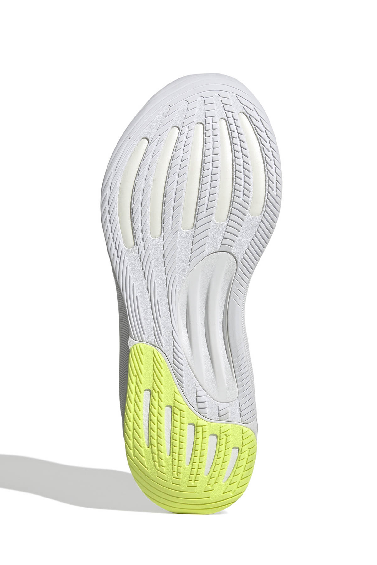 SUPERNOVA STRIDE 2 Beyaz Kadın Koşu Ayakkabısı - Görsel 7