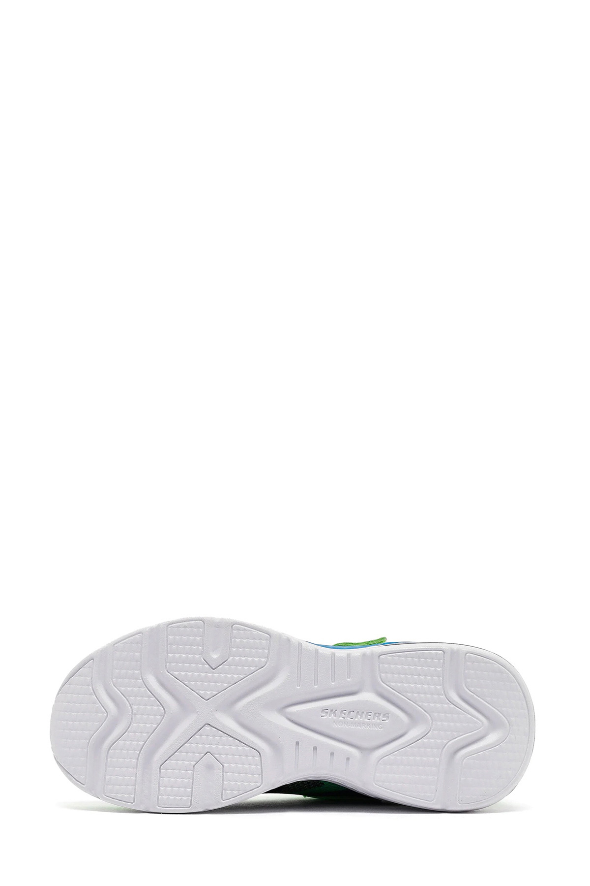 TRI-NAMICS Yeşil Erkek Çocuk Sneaker - Görsel 7