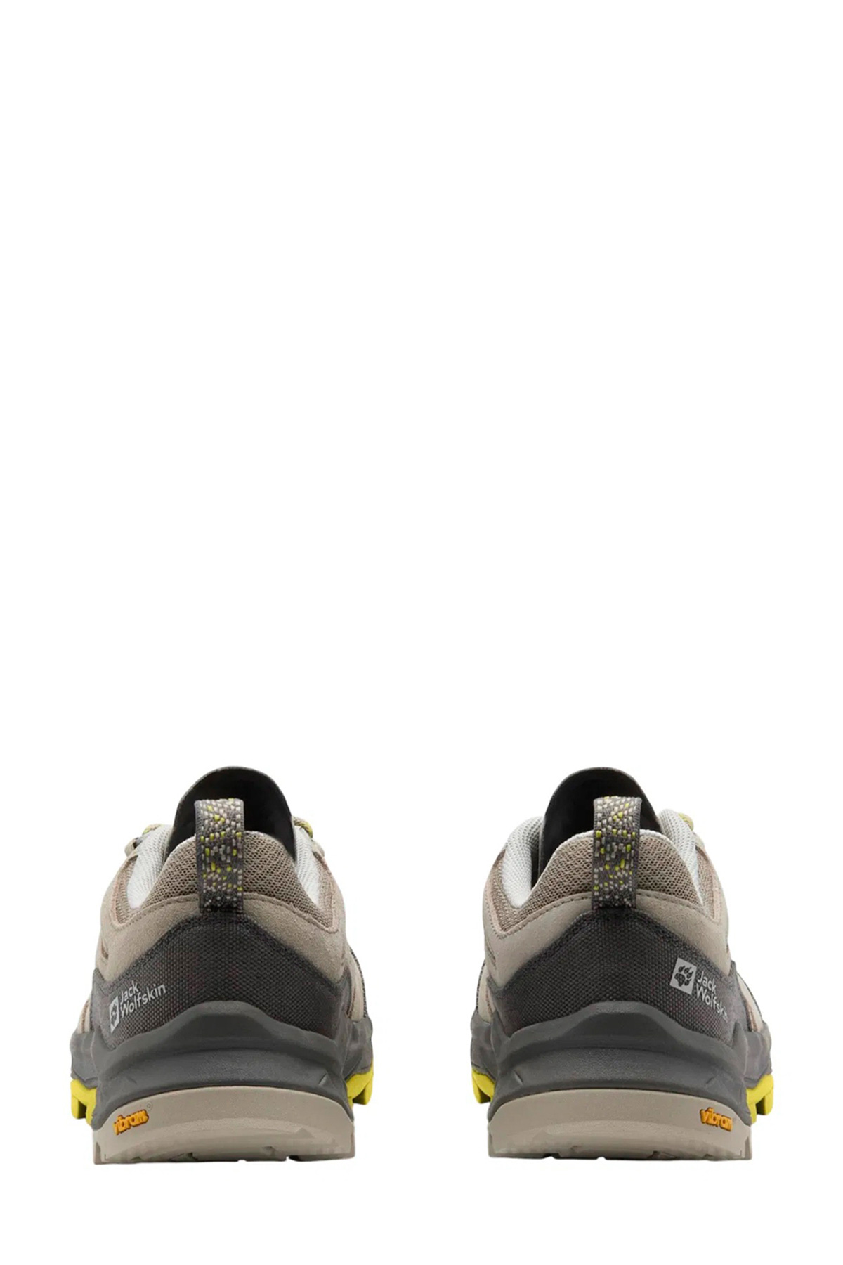 CYROX VENT LOW M Bej Erkek Outdoor Ayakkabı - Görsel 6