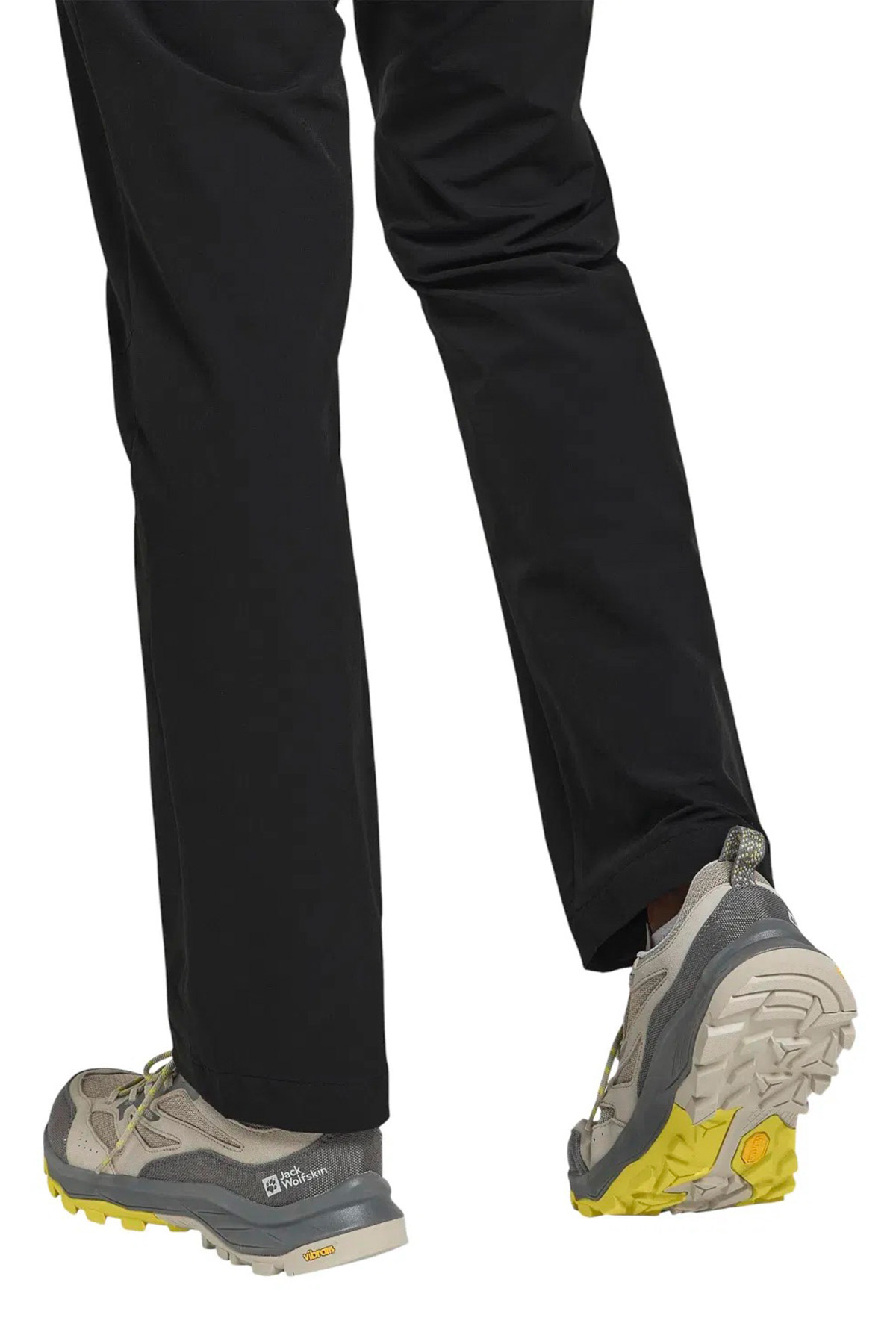 CYROX VENT LOW M Bej Erkek Outdoor Ayakkabı - Görsel 8