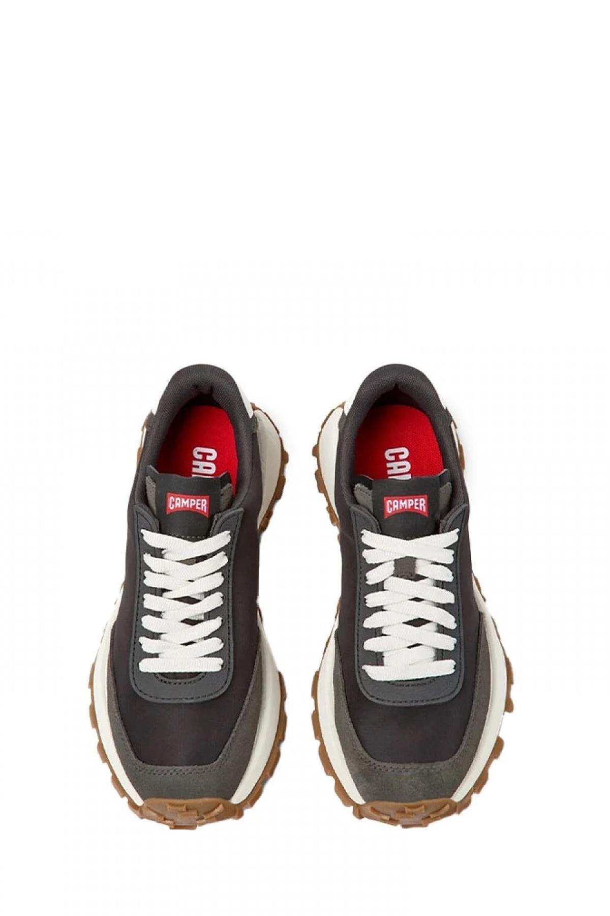 Drift Trail Kadın Sneaker CMPK201462 - Görsel 4