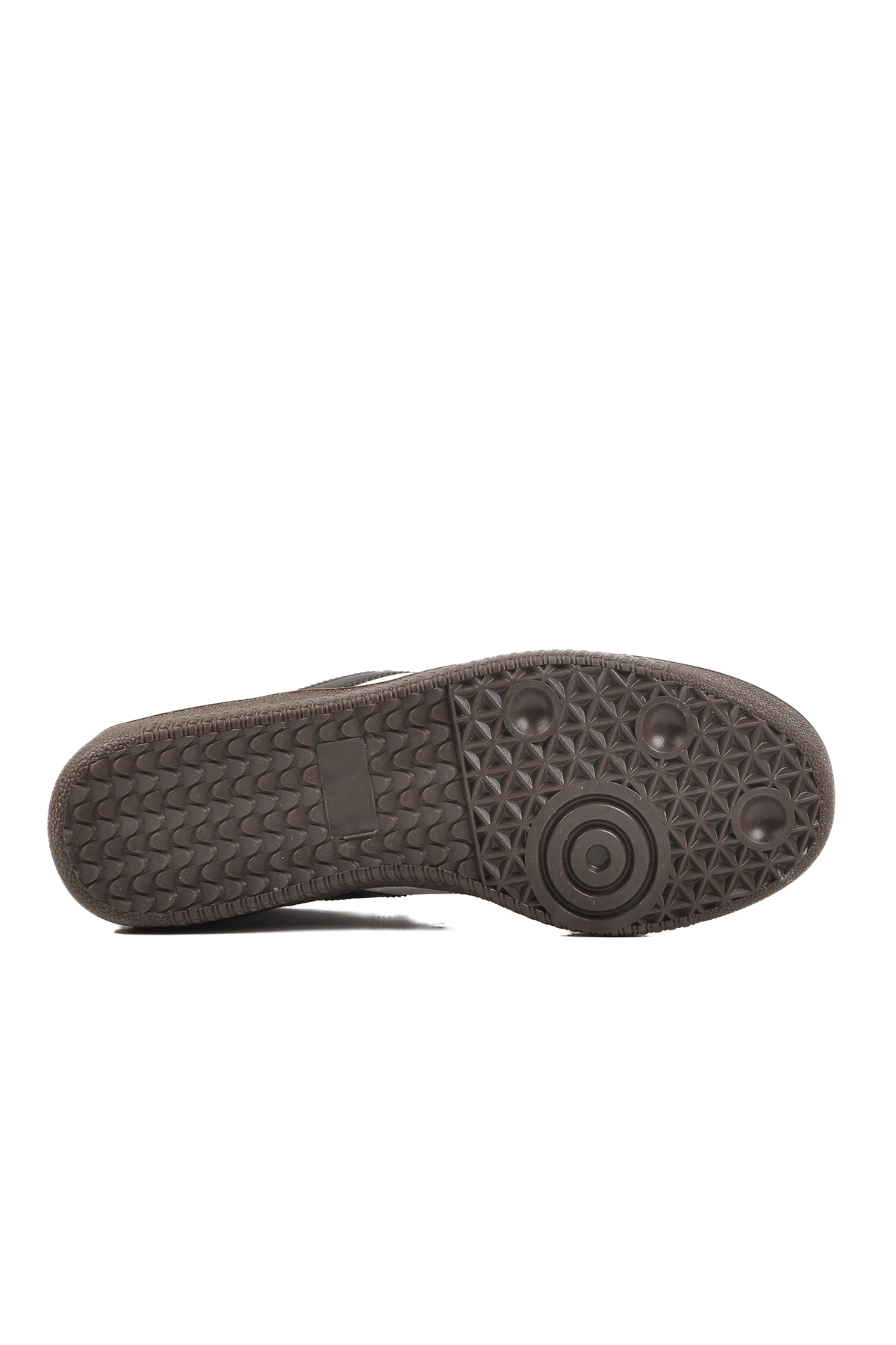 Aspor Beyaz Siyah Erkek Spor Ayakkabı - Görsel 6