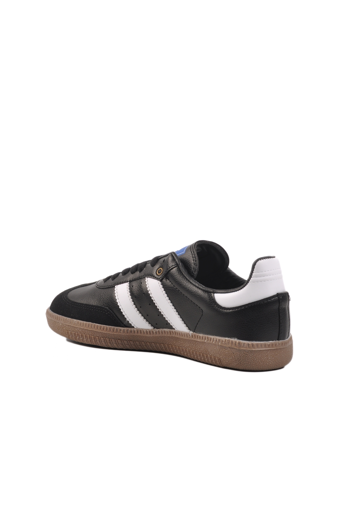 Aspor Siyah Beyaz Erkek Spor Ayakkabı - Görsel 5