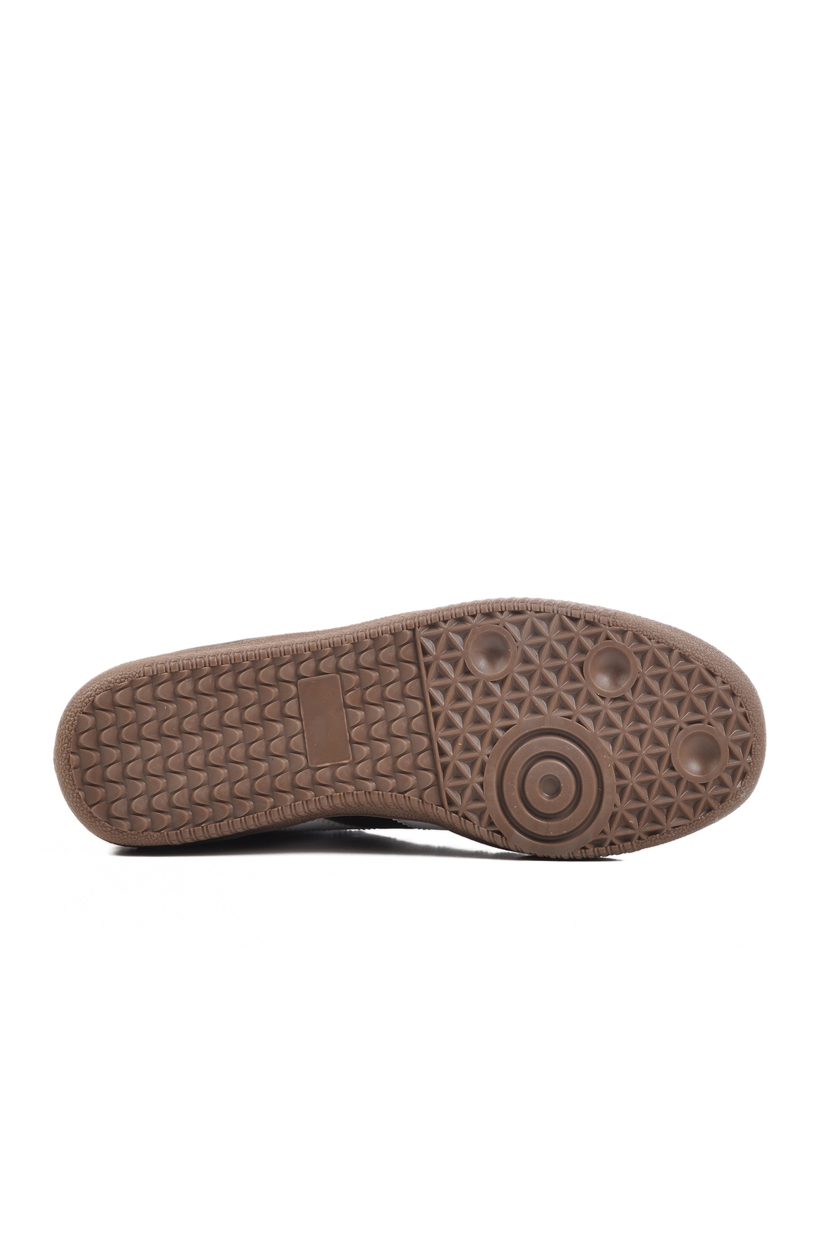 Aspor Siyah Beyaz Erkek Spor Ayakkabı - Görsel 6