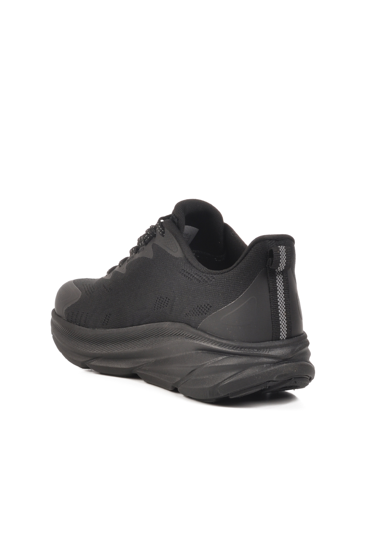 Siyah Unisex Spor Ayakkabı - Görsel 5