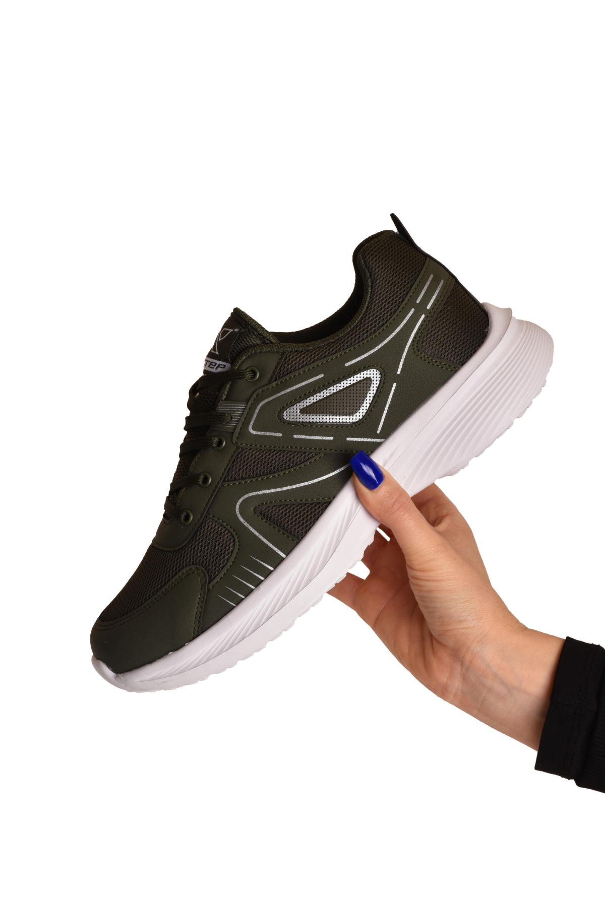 Günlük Erkek Spor Ayakkabı Sneaker - Görsel 2