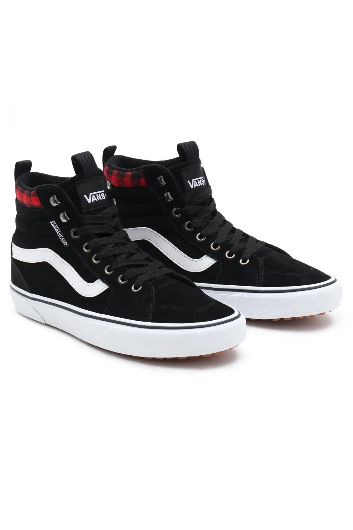 MN Filmore Hi Guard Erkek Spor Ayakkabı - Görsel 4