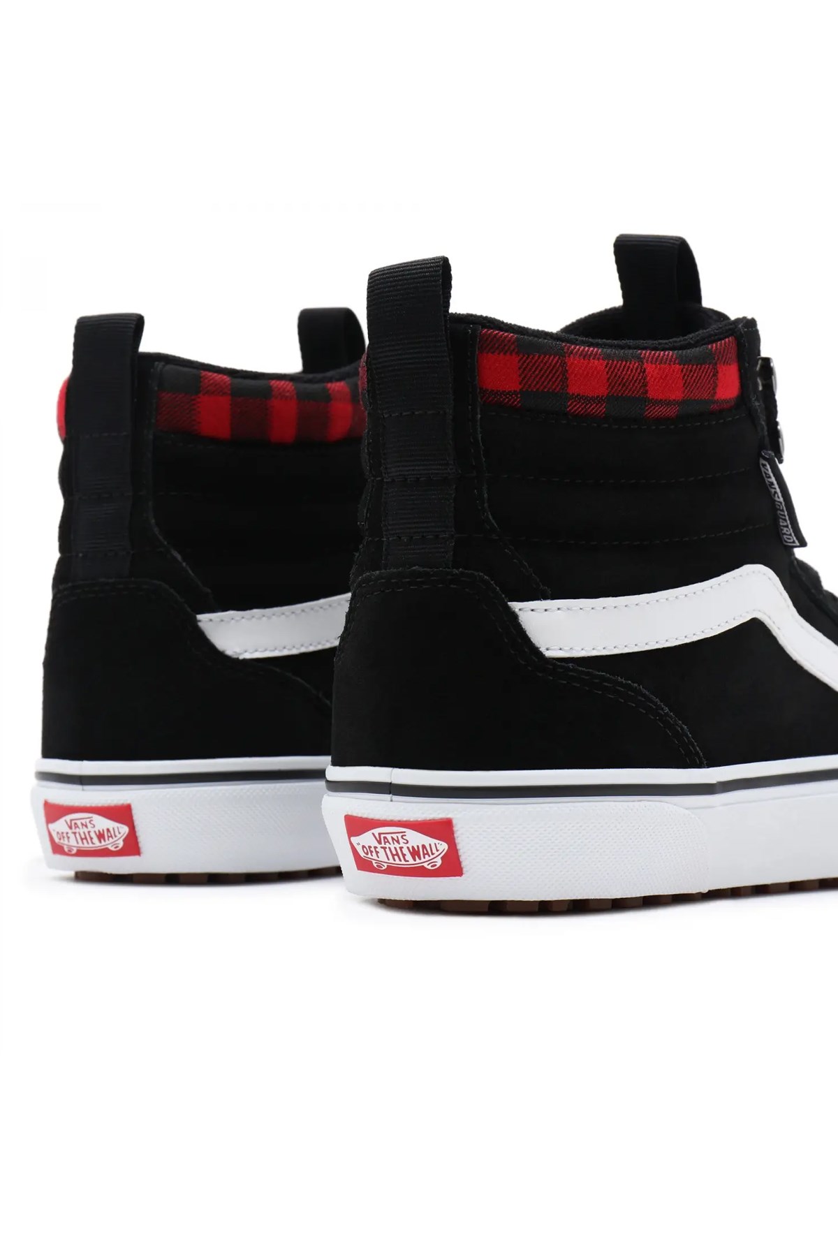 MN Filmore Hi Guard Erkek Spor Ayakkabı - Görsel 5